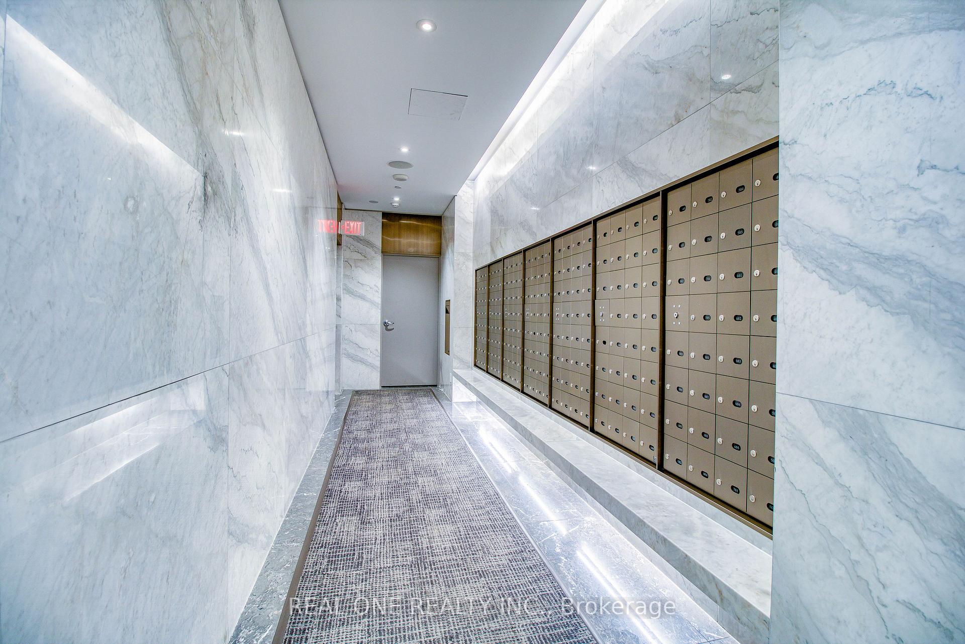 200 Bloor Street W 3104, Toronto C02 — photo 5 of 5