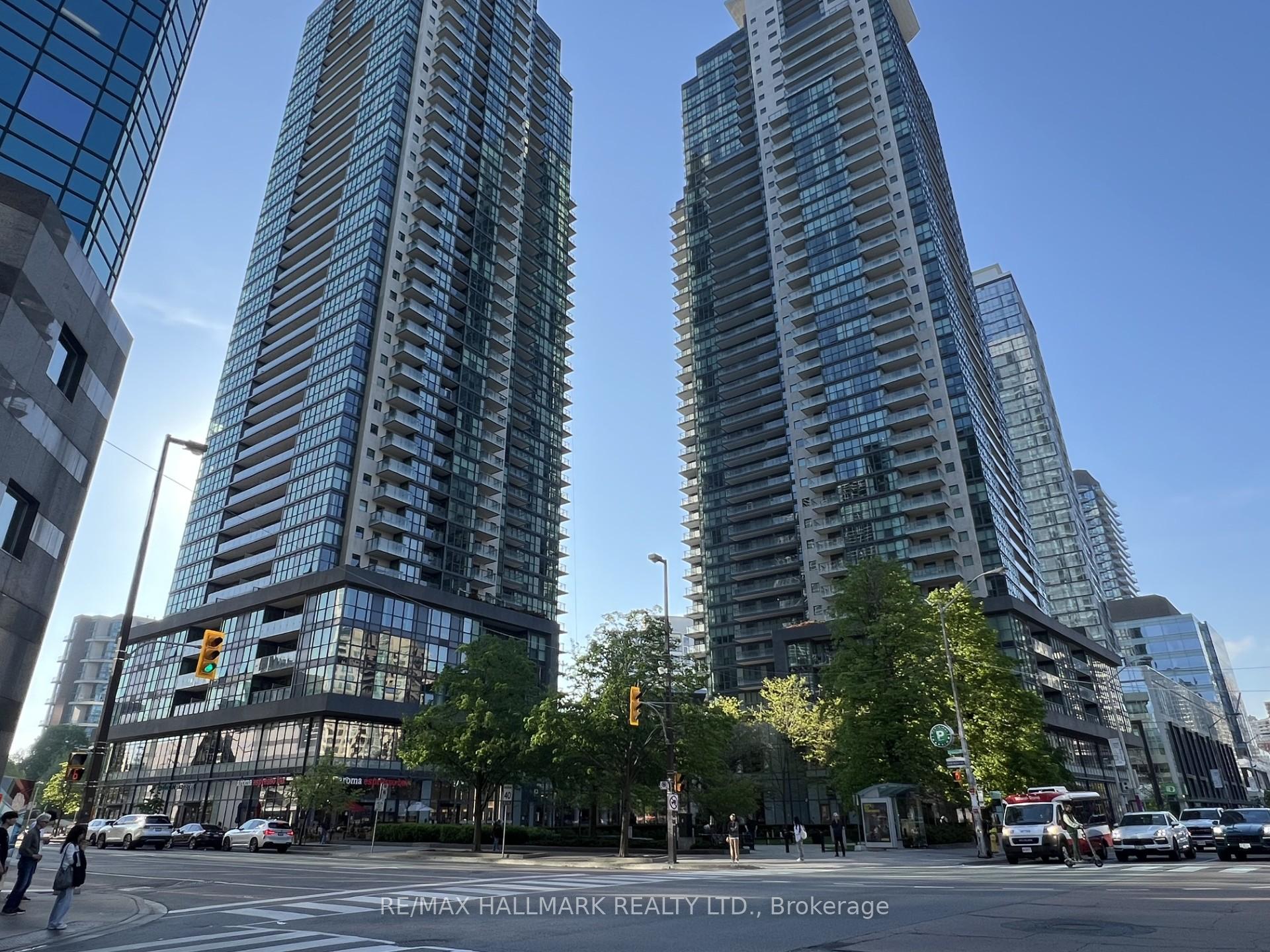 5162 Yonge Street 607, Toronto C07, ON M2N 0E9 — Toronto C07, Ontario