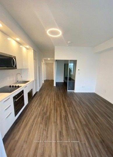 75 Canterbury Place 1015, Toronto C07 — photo 5 of 5