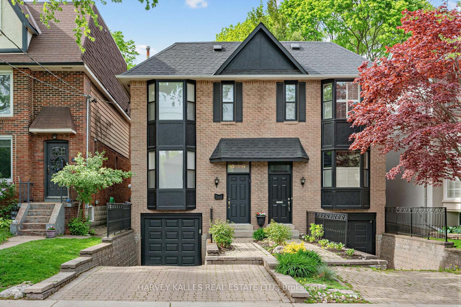 136 Bedford Park Avenue, Toronto C04, ON M5M 1J1 — Toronto C04, Ontario