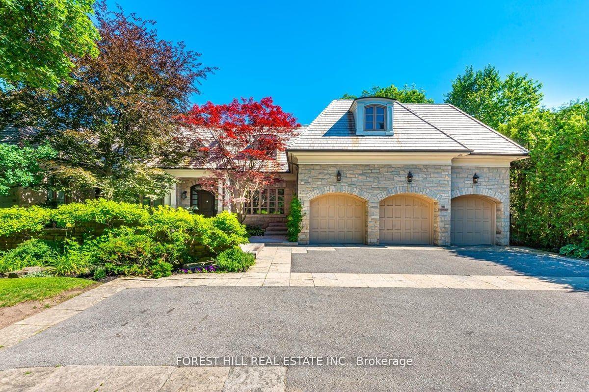 89 Old Colony Road, Toronto C12, ON M2L 2K3 — Toronto C12, Ontario