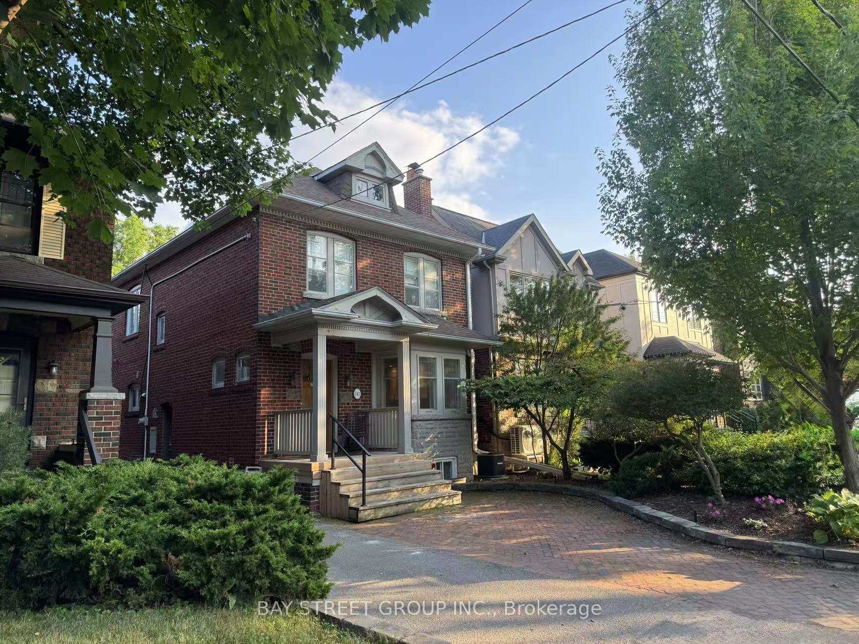 147 Wanless Avenue, Toronto C04, ON M4N 1W3 — Toronto C04, Ontario
