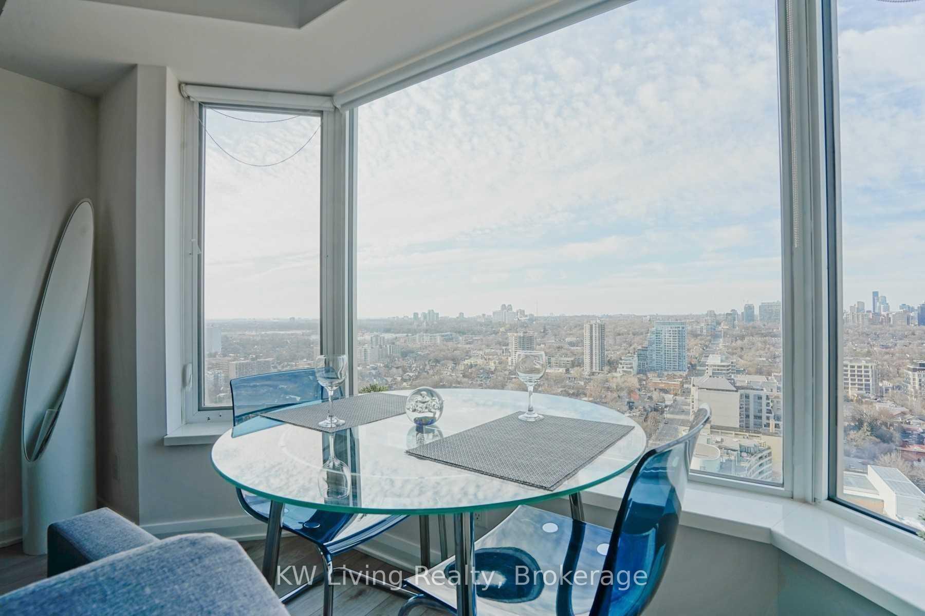 155 Yorkville Avenue 2920, Toronto C02 — photo 3 of 5