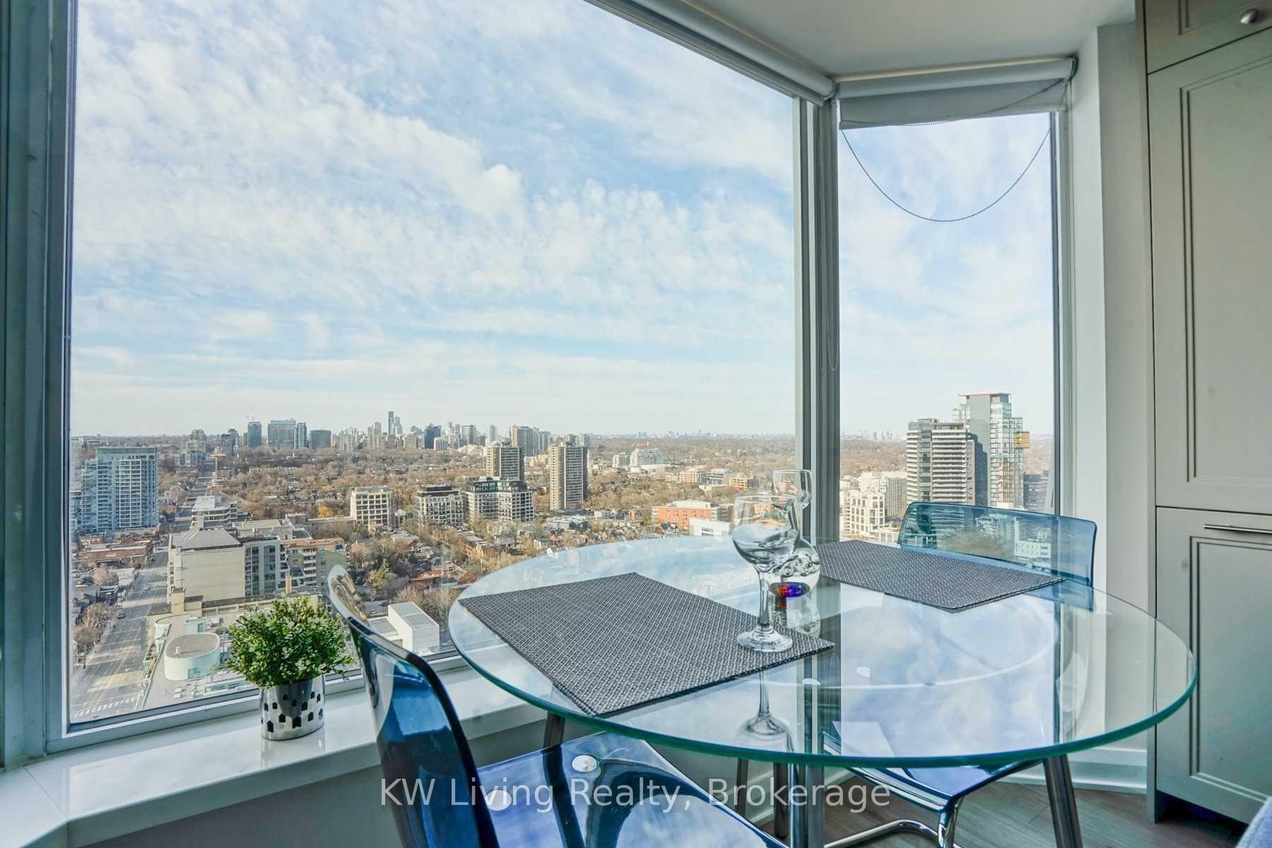 155 Yorkville Avenue 2920, Toronto C02 — photo 4 of 5