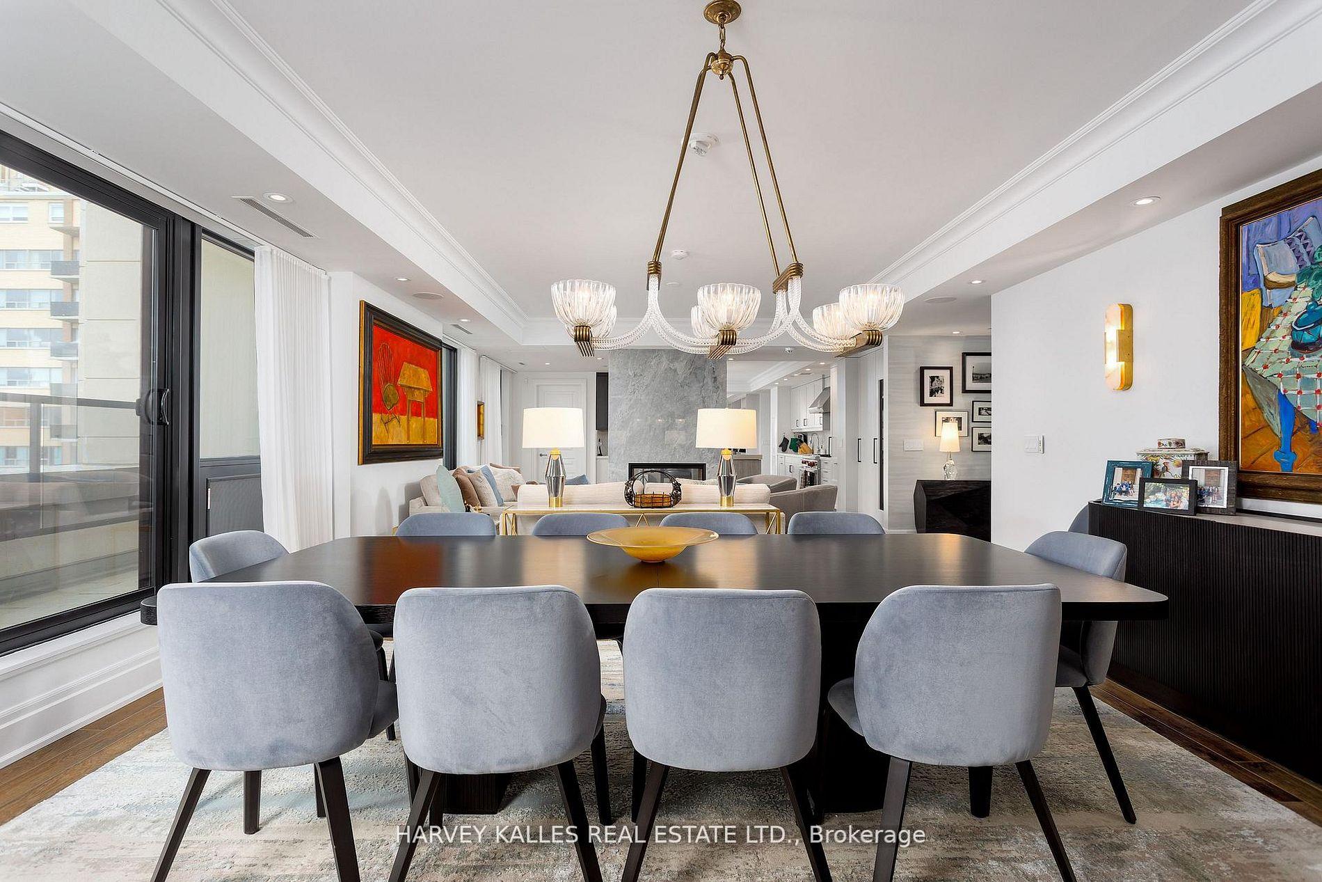 1 Forest Hill Road 701, Toronto C02 — photo 5 of 5