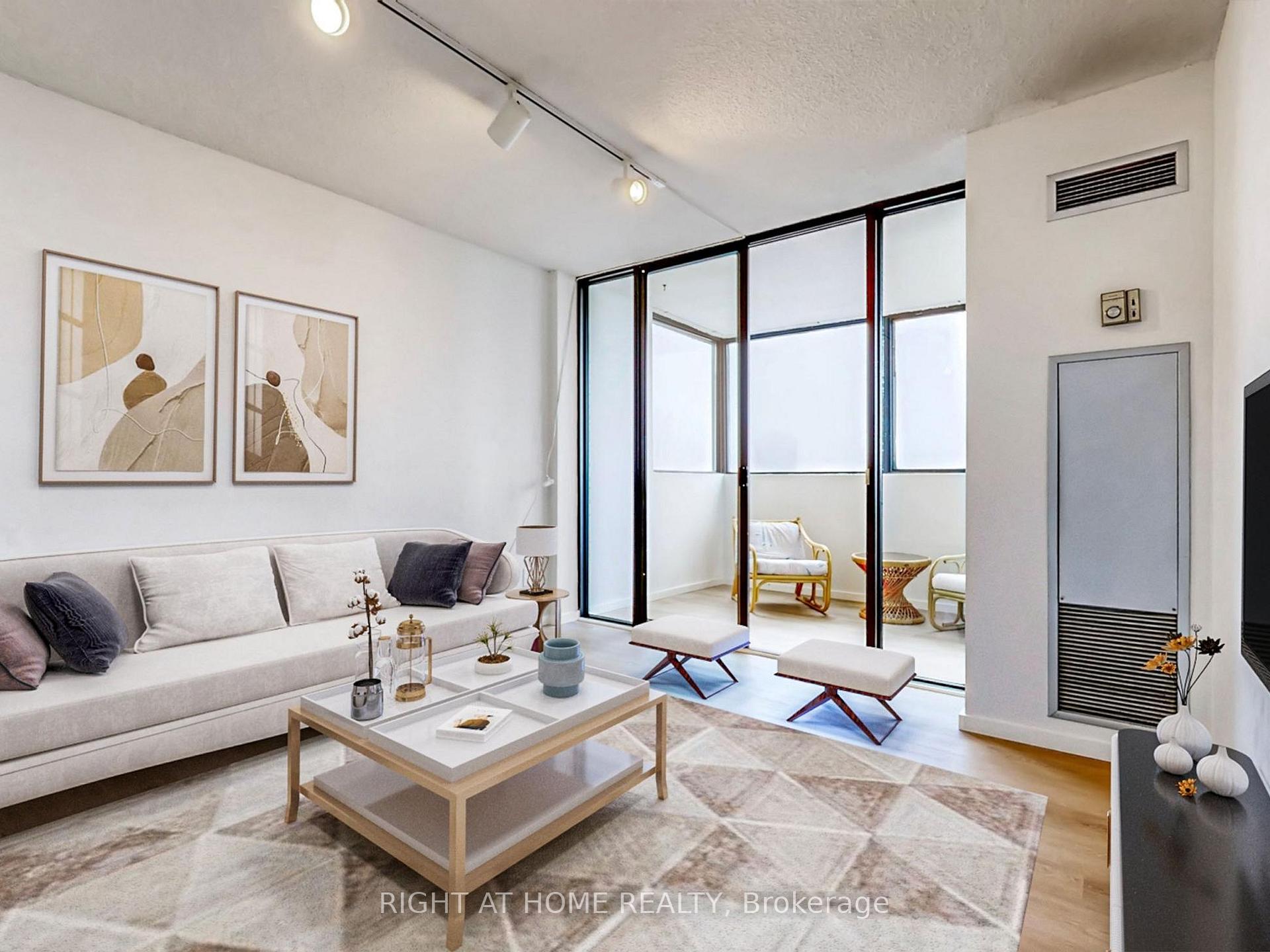 133 Torresdale Avenue 1602, Toronto C07, ON M2R 3T2 — Toronto C07, Ontario