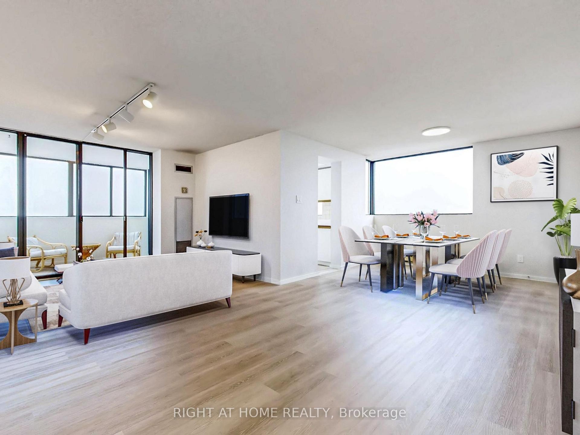 133 Torresdale Avenue 1602, Toronto C07 — photo 2 of 5