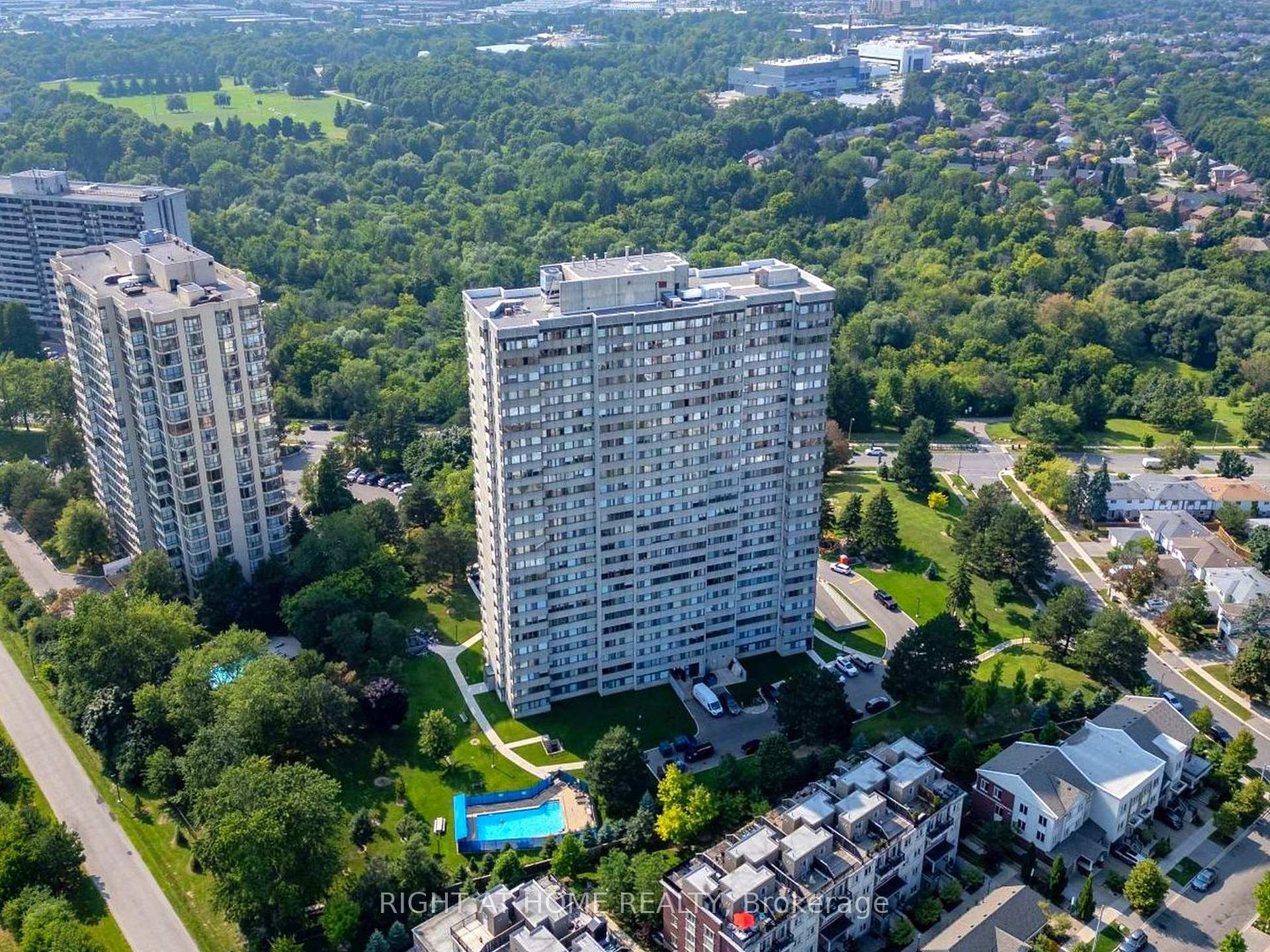 133 Torresdale Avenue 1602, Toronto C07 — photo 3 of 5