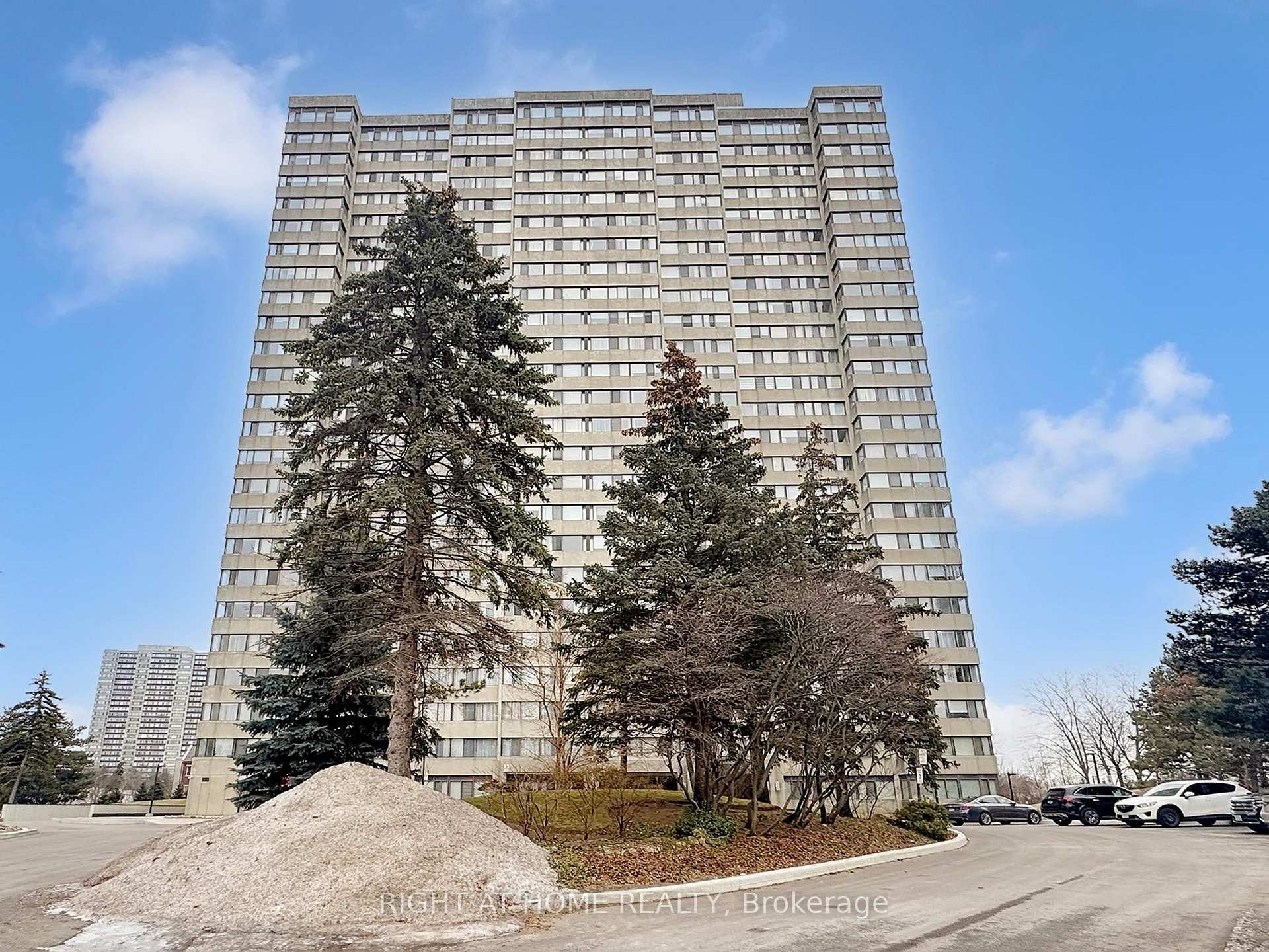 133 Torresdale Avenue 1602, Toronto C07 — photo 4 of 5