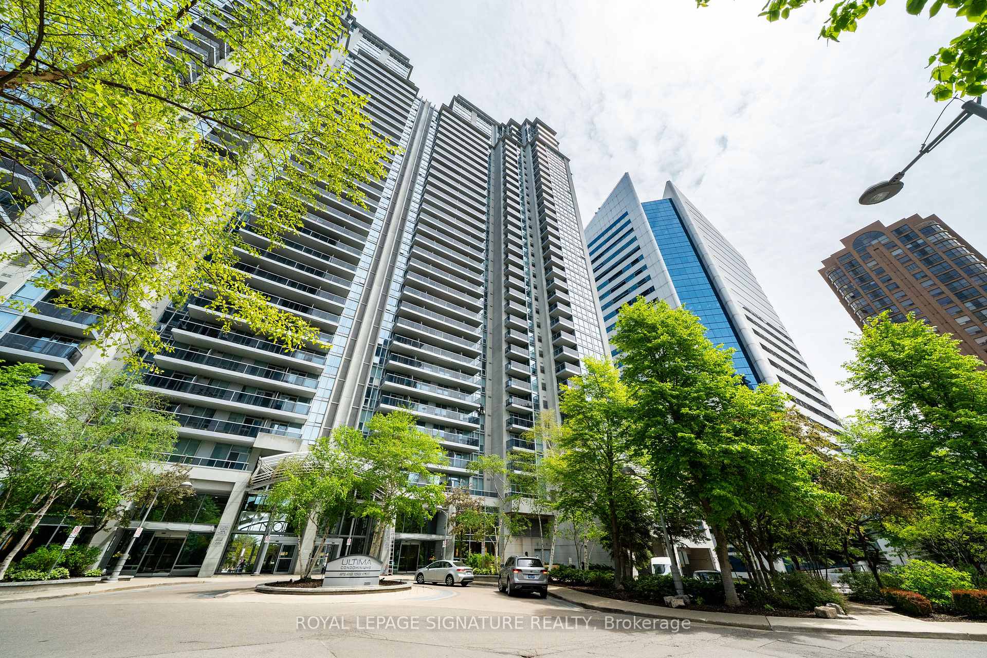 4968 Yonge Street 712, Toronto C07 — photo 3 of 5