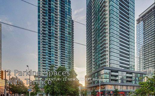 5168 Yonge Street Lph603, Toronto C07, ON M2N 0G1 — Toronto C07, Ontario