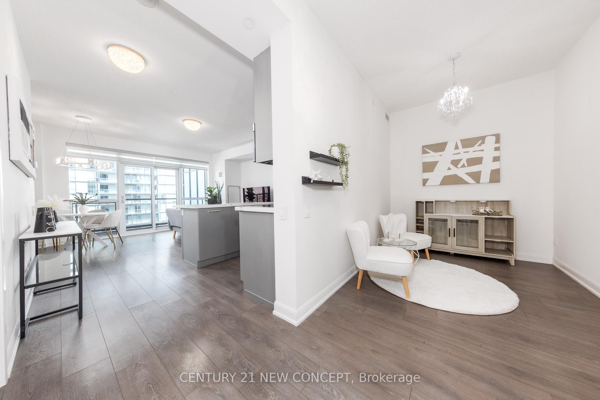 5168 Yonge Street Lph603, Toronto C07 — photo 4 of 5