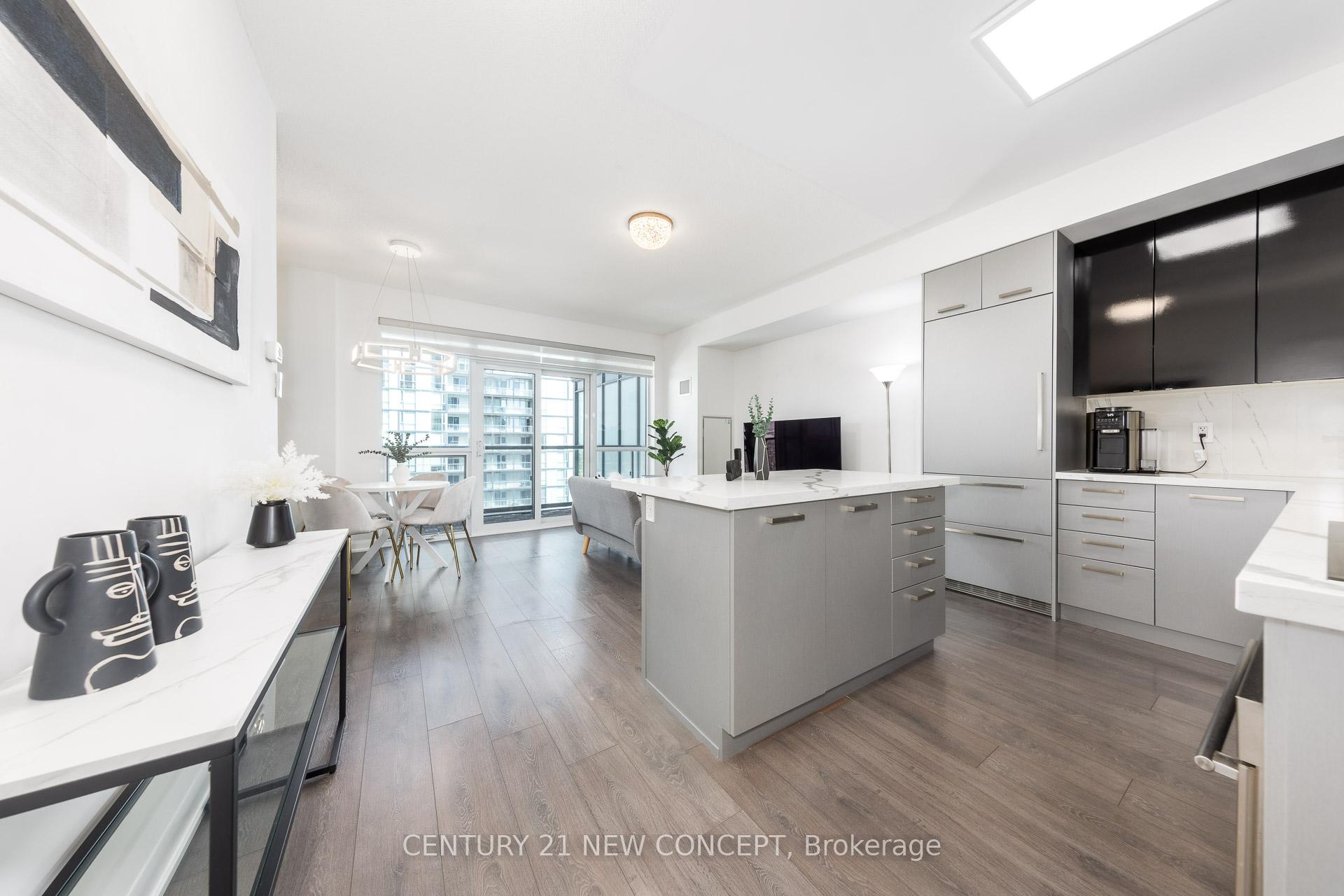 5168 Yonge Street Lph603, Toronto C07 — photo 5 of 5