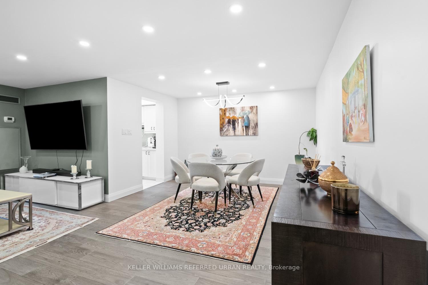 133 Torresdale Avenue 1005, Toronto C07 — photo 2 of 5