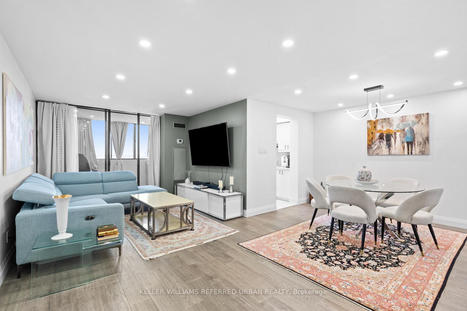 133 Torresdale Avenue 1005, Toronto C07 — photo 3 of 5