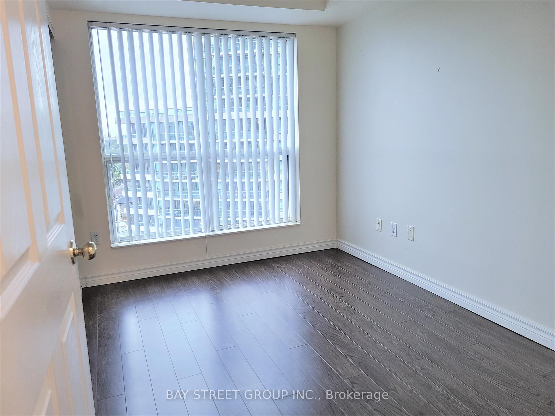 23 Lorraine Drive 1108, Toronto C07 — photo 5 of 5