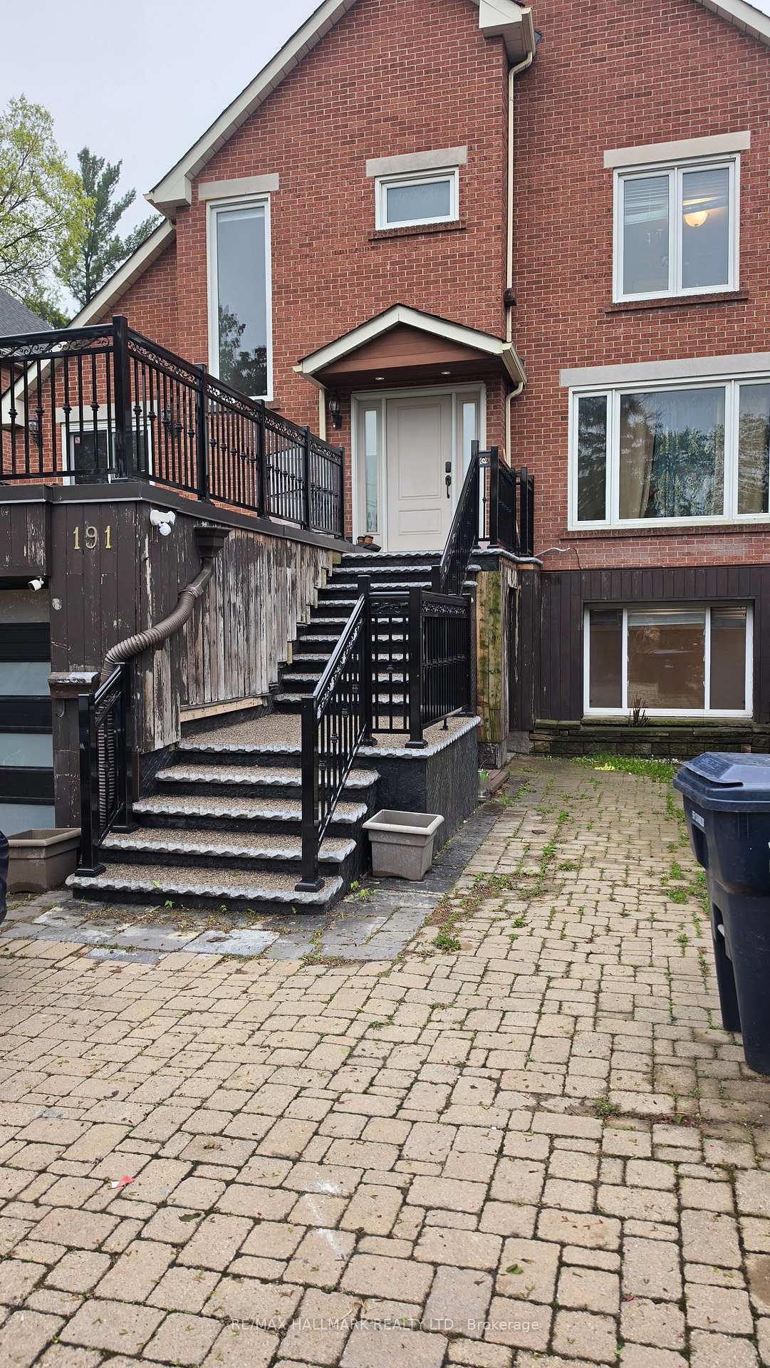 191 York Mills Road Ground, Toronto C12, ON M2L 1K8 — Toronto C12, Ontario
