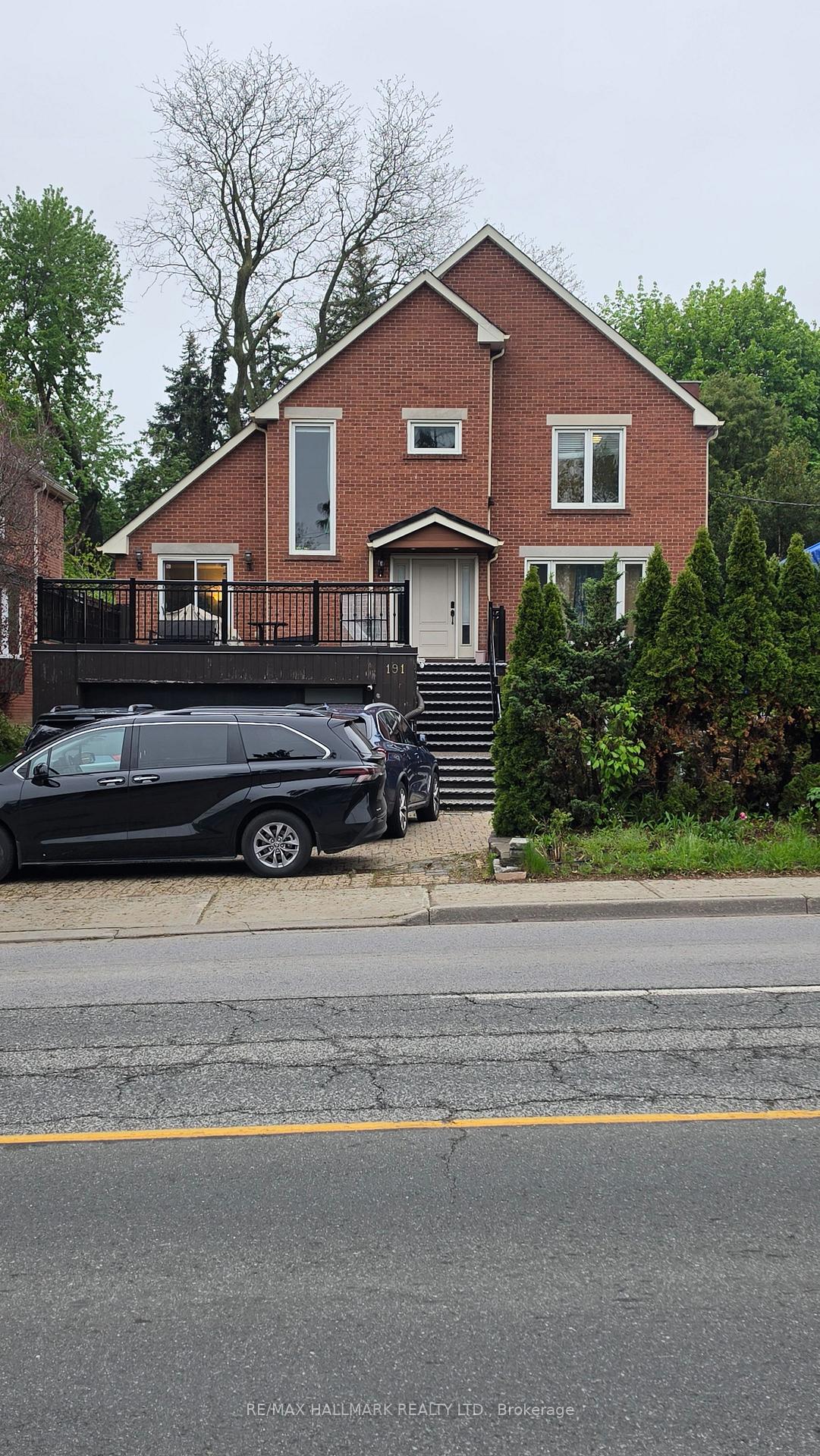 191 York Mills Road Ground, Toronto C12 — photo 2 of 5