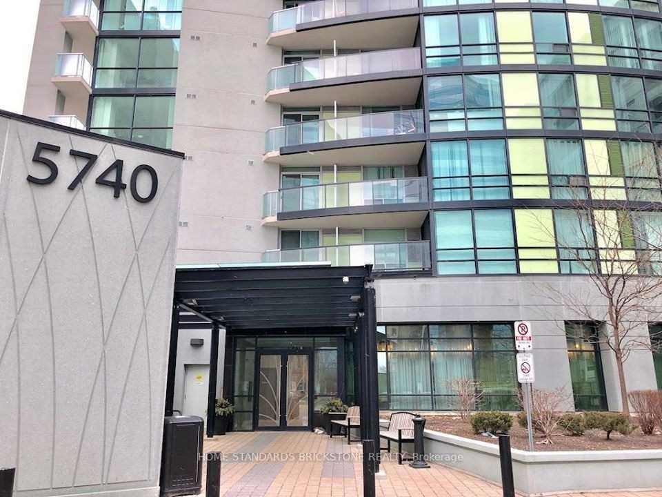 5740 Yonge Street 2105, Toronto C07, ON M2M 0B1 — Toronto C07, Ontario