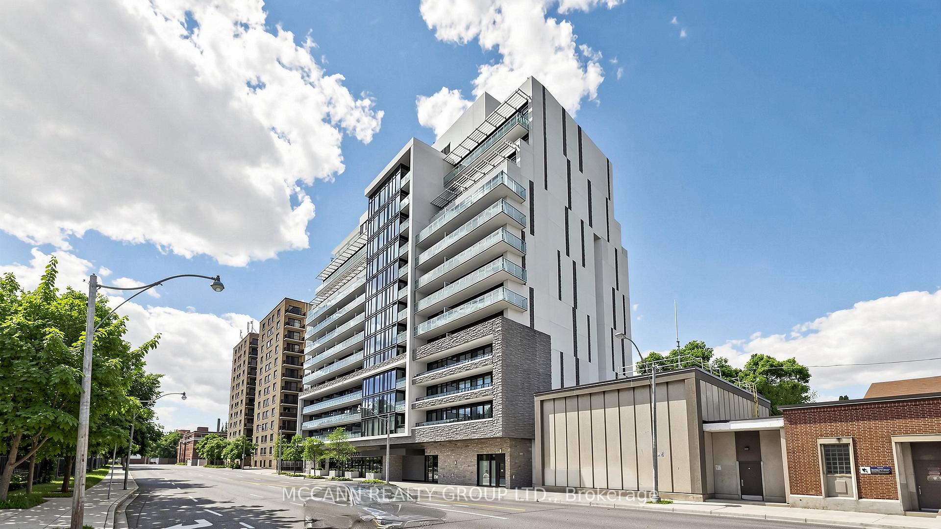 3018 Yonge Street 605, Toronto C04, ON M4N 2K4 — Toronto C04, Ontario