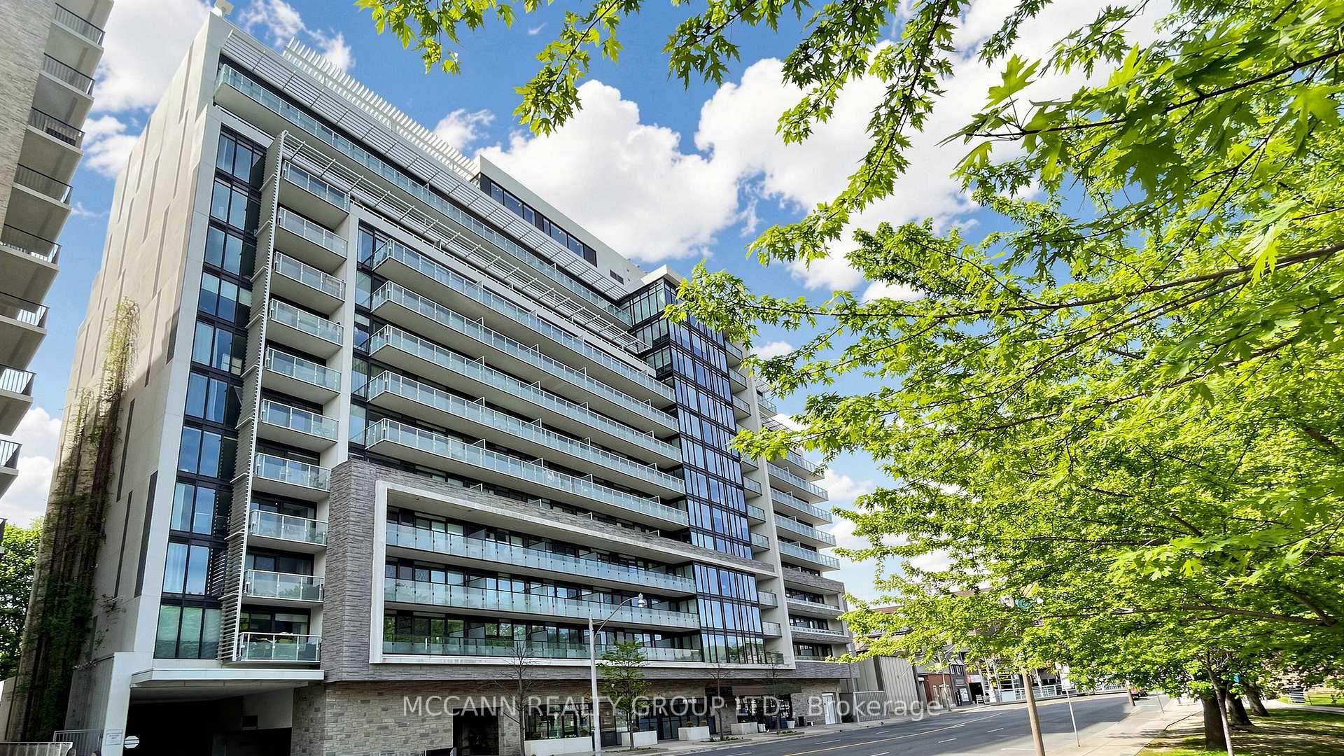 3018 Yonge Street 605, Toronto C04 — photo 2 of 5