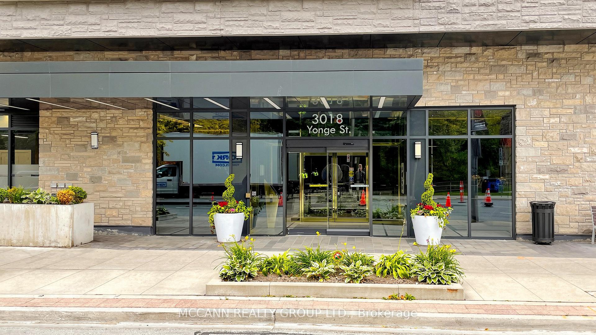3018 Yonge Street 605, Toronto C04 — photo 4 of 5