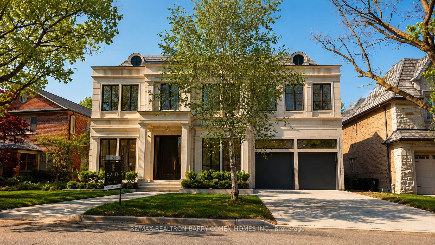 106 Yorkminster Road, Toronto C12, ON M2P 1M6 — Toronto C12, Ontario
