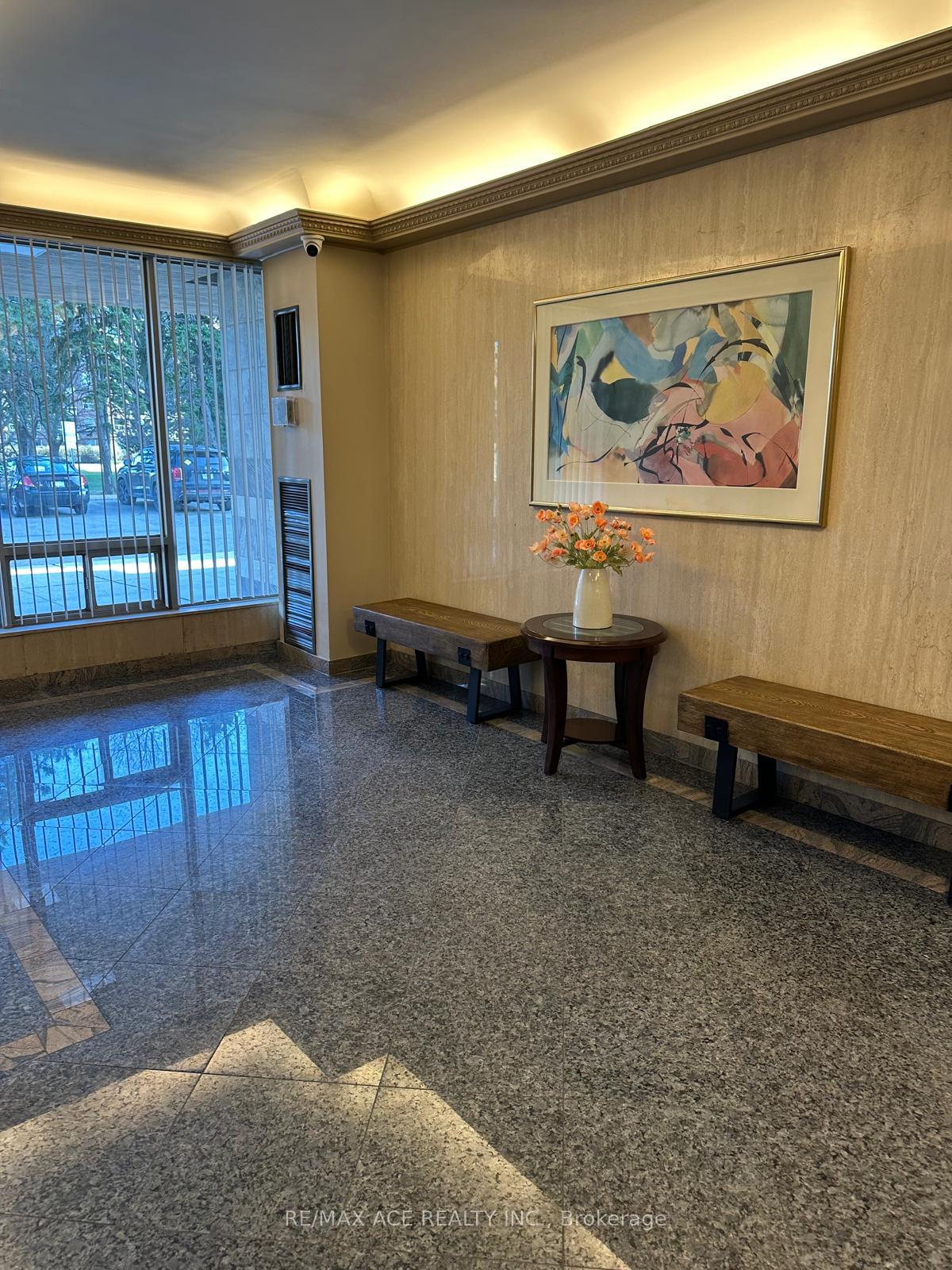 10 Tangreen Court 2807, Toronto C07 — photo 4 of 5