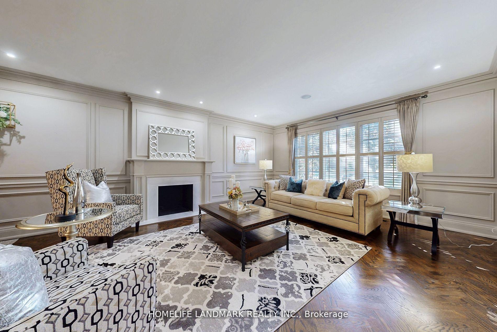 30 Bobwhite Crescent, Toronto C12 — photo 3 of 5