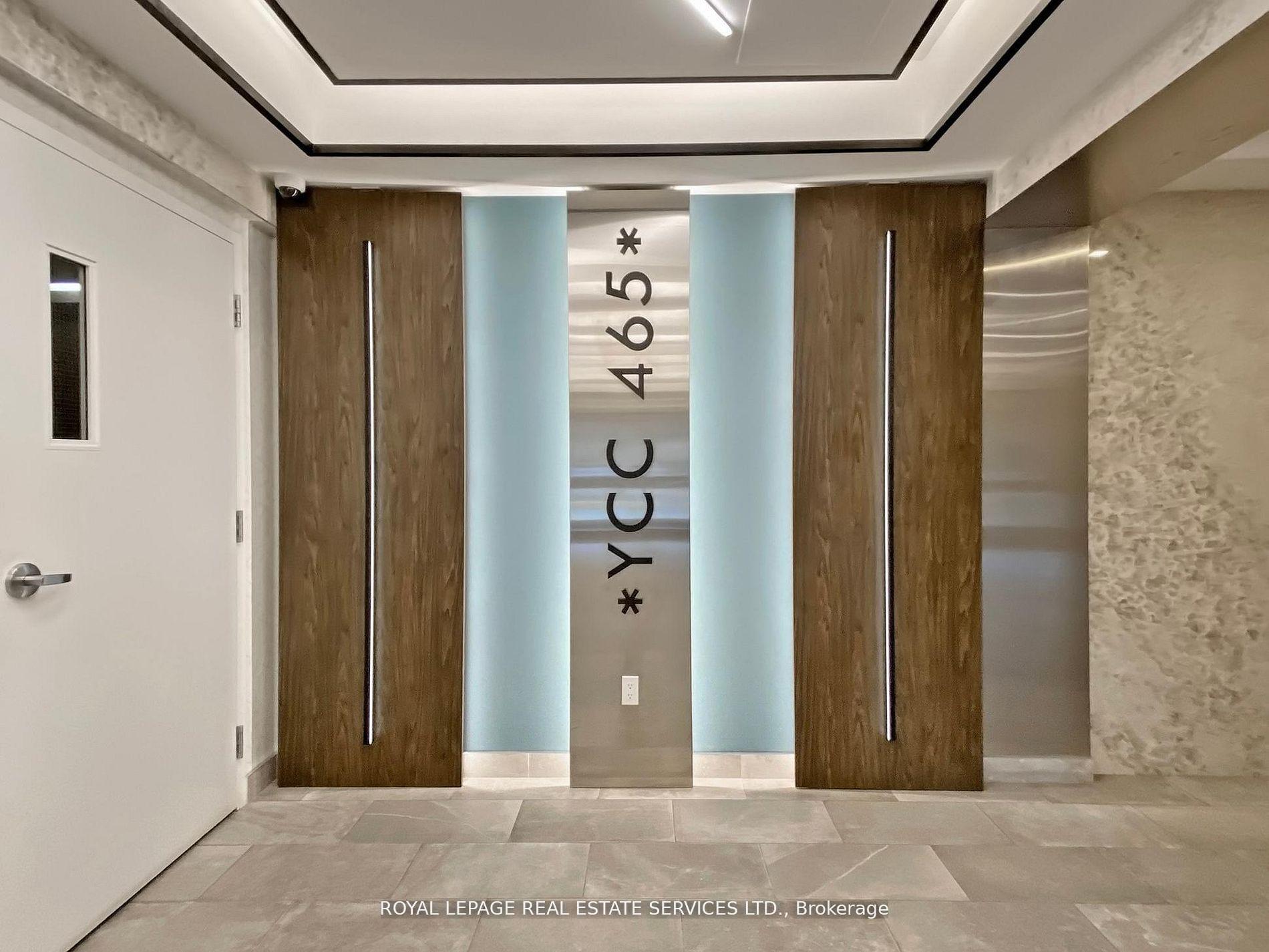 80 Antibes Drive 2602, Toronto C07 — photo 5 of 5
