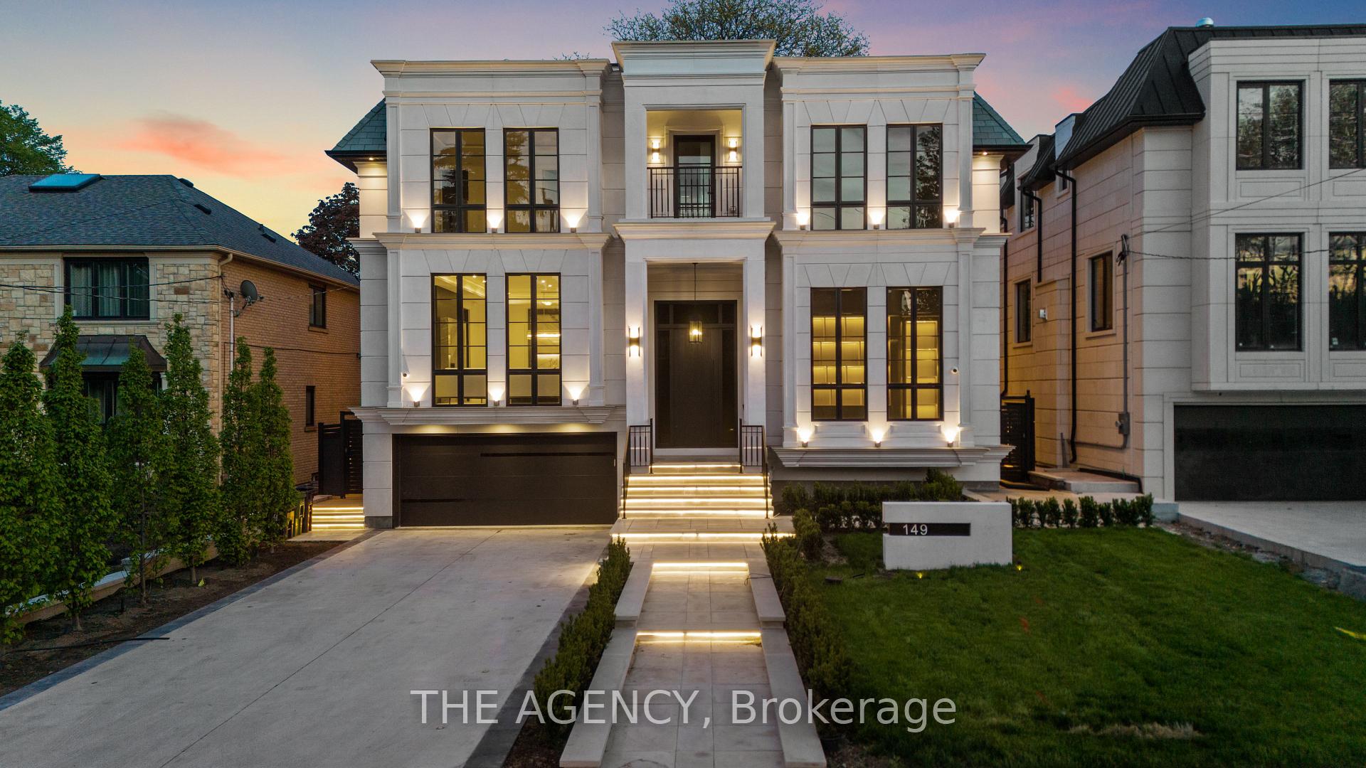 149 Highland Crescent, Toronto C12, ON M2L 1H2 — Toronto C12, Ontario