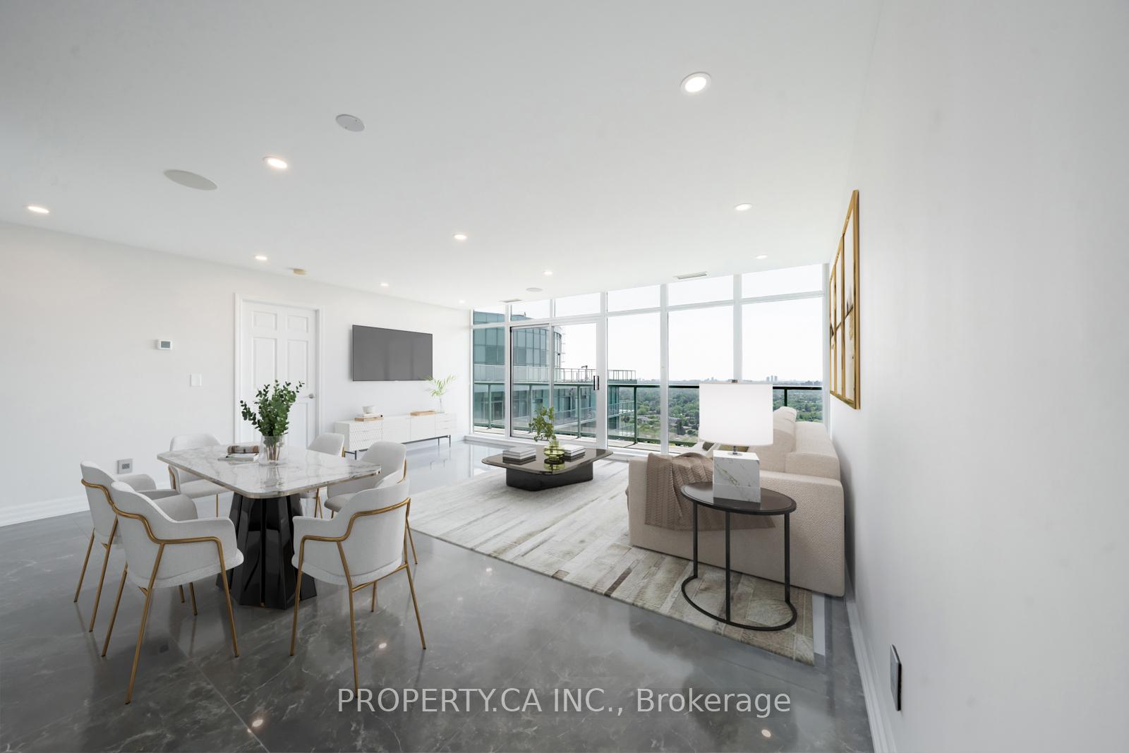 5508 Yonge Street PH02, Toronto C07, ON M2N 7L2 — Toronto C07, Ontario