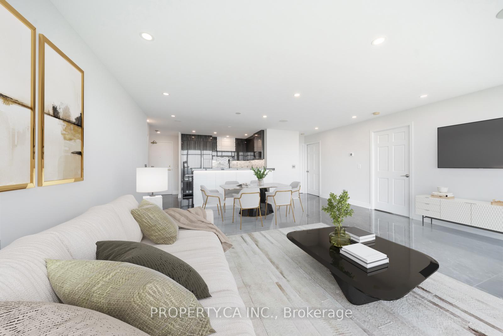 5508 Yonge Street PH02, Toronto C07 — photo 4 of 5