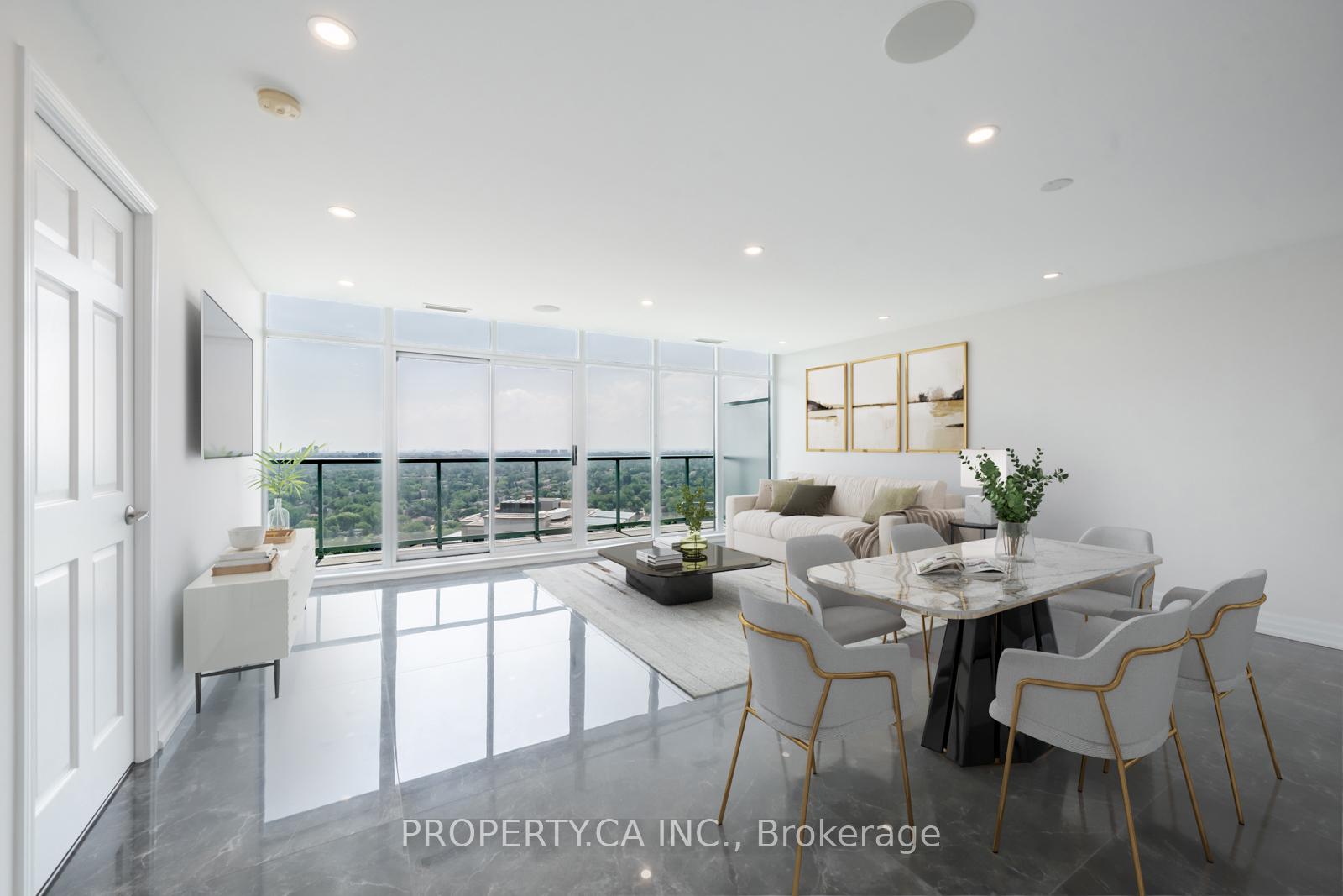 5508 Yonge Street PH02, Toronto C07 — photo 5 of 5