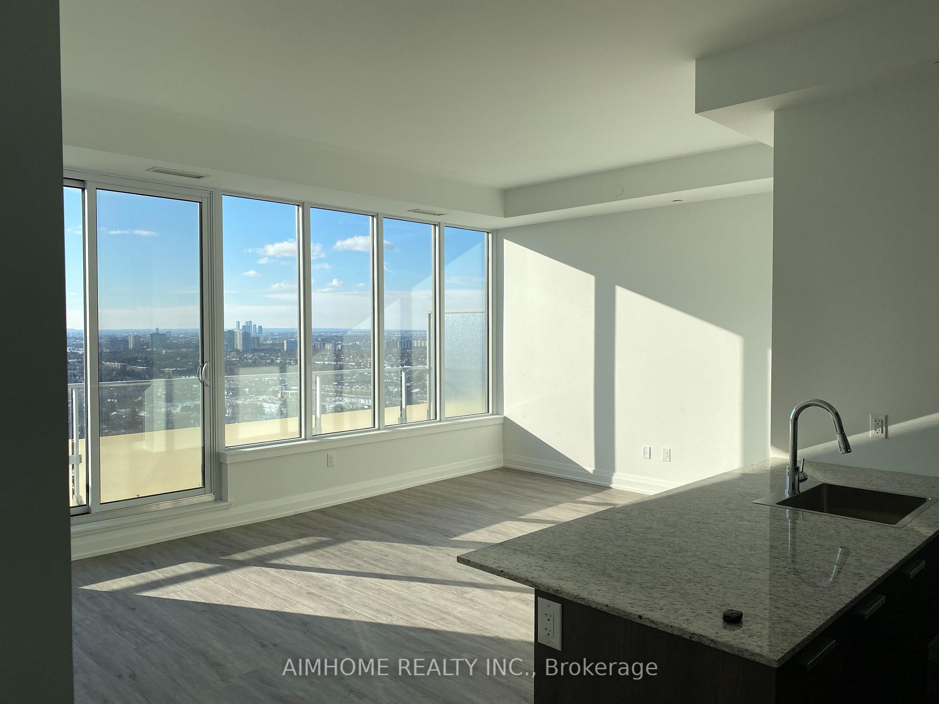 75 Canterbury Place Ph605, Toronto C07, ON M2N 5R5 — Toronto C07, Ontario