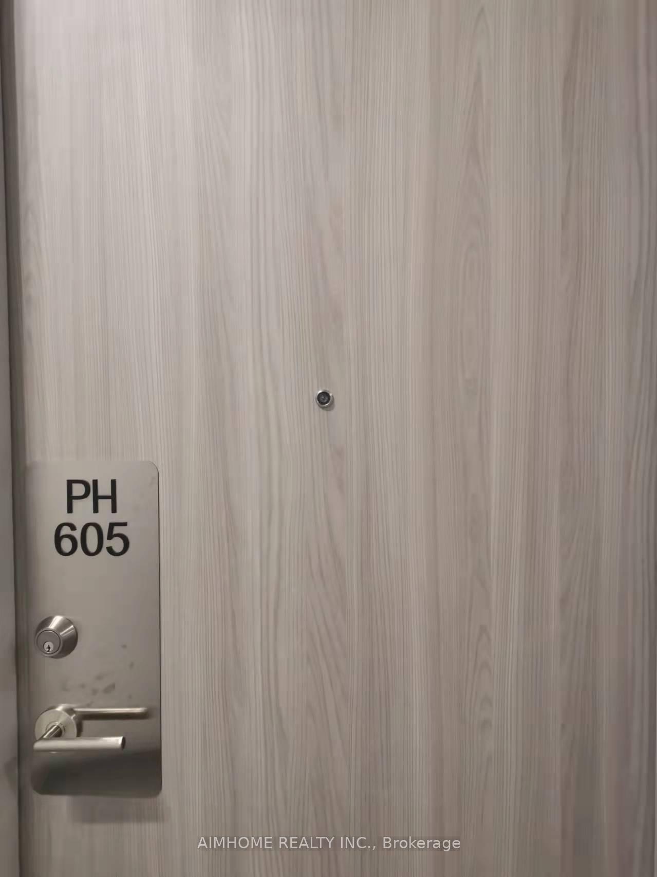 75 Canterbury Place Ph605, Toronto C07 — photo 2 of 5