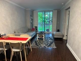 18 William Carson Crescent 221, Toronto C12 — photo 2 of 5
