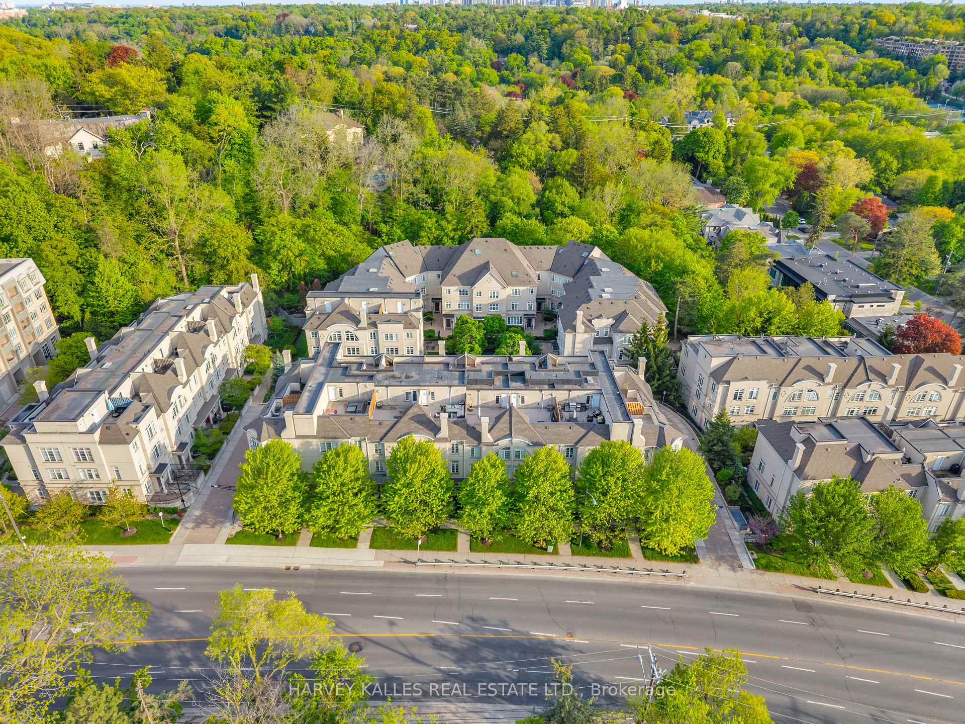 51 York Mills Road, Toronto C12, ON M2P 1B6 — Toronto C12, Ontario