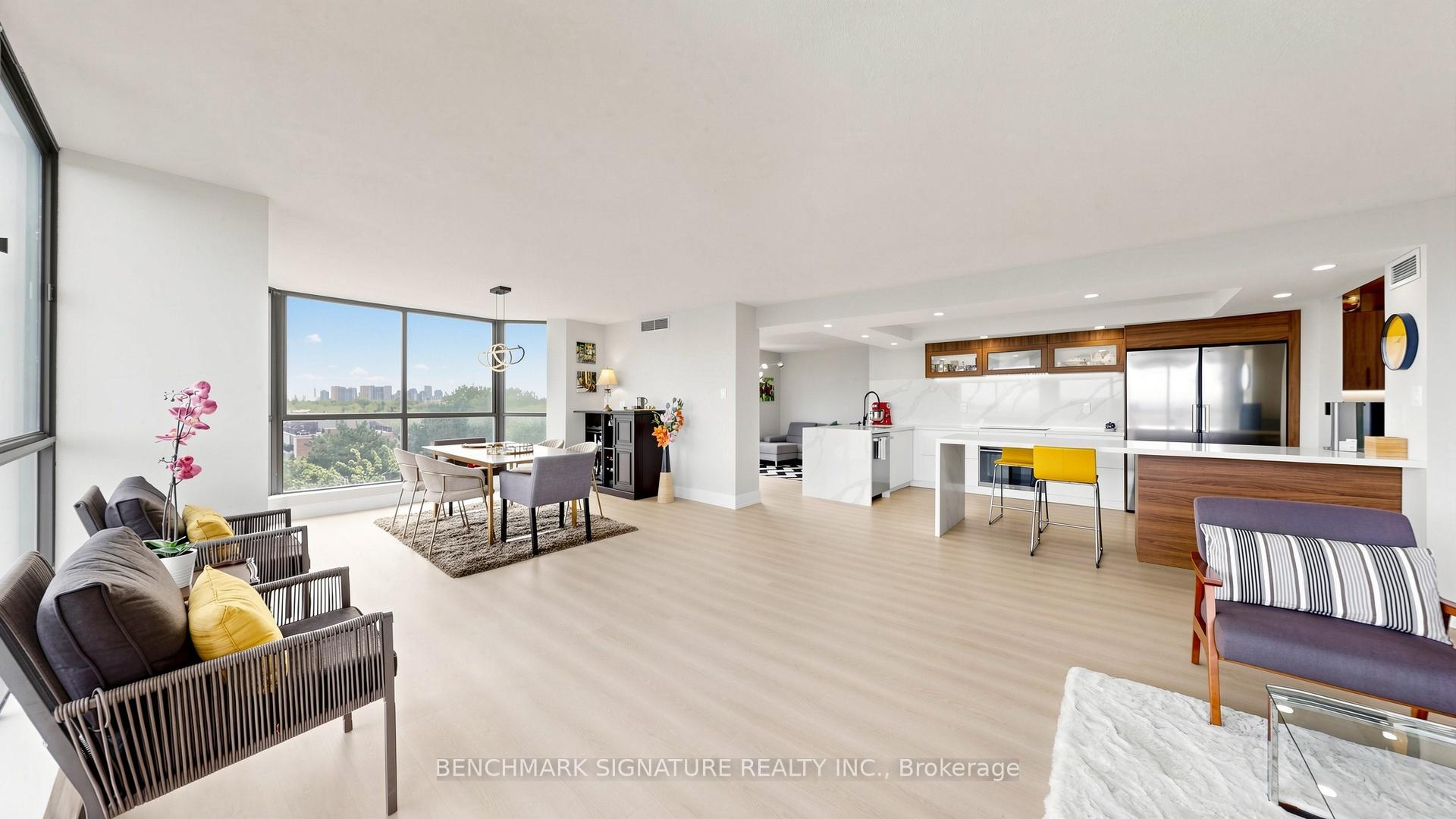 131 Torresdale Avenue 706, Toronto C07 — photo 4 of 5