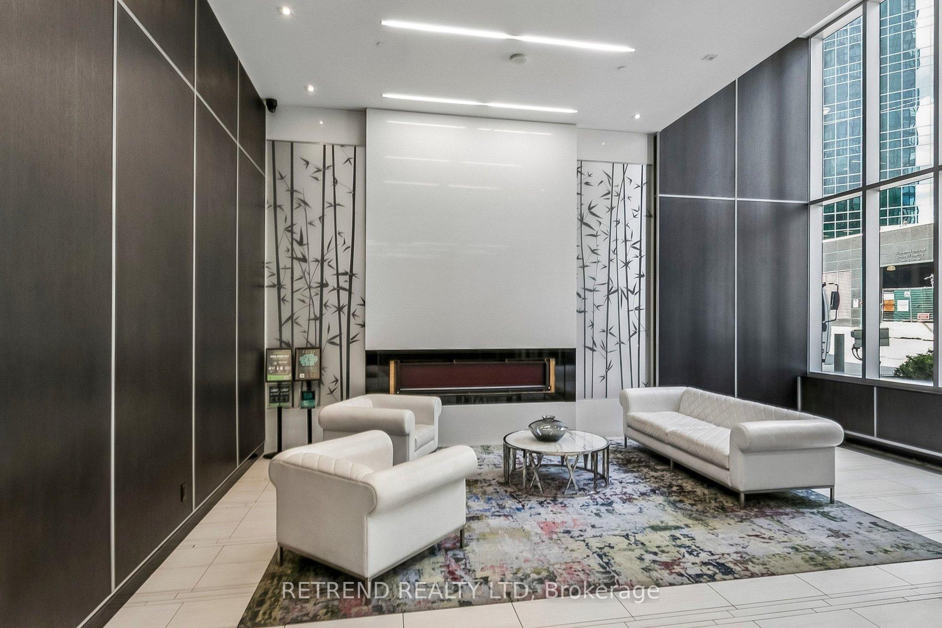 9 Bogert Avenue 3805, Toronto C07 — photo 2 of 5