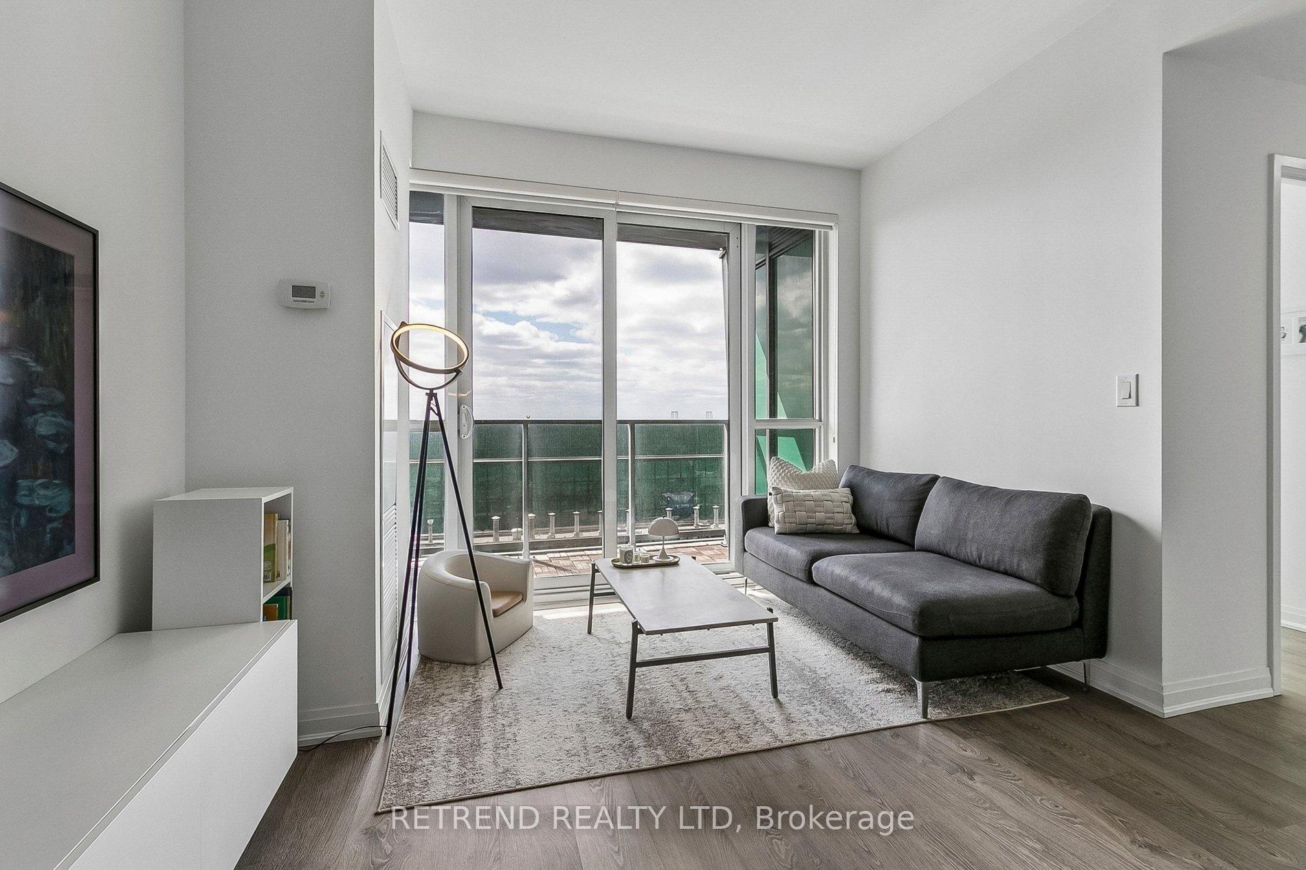 9 Bogert Avenue 3805, Toronto C07 — photo 4 of 5