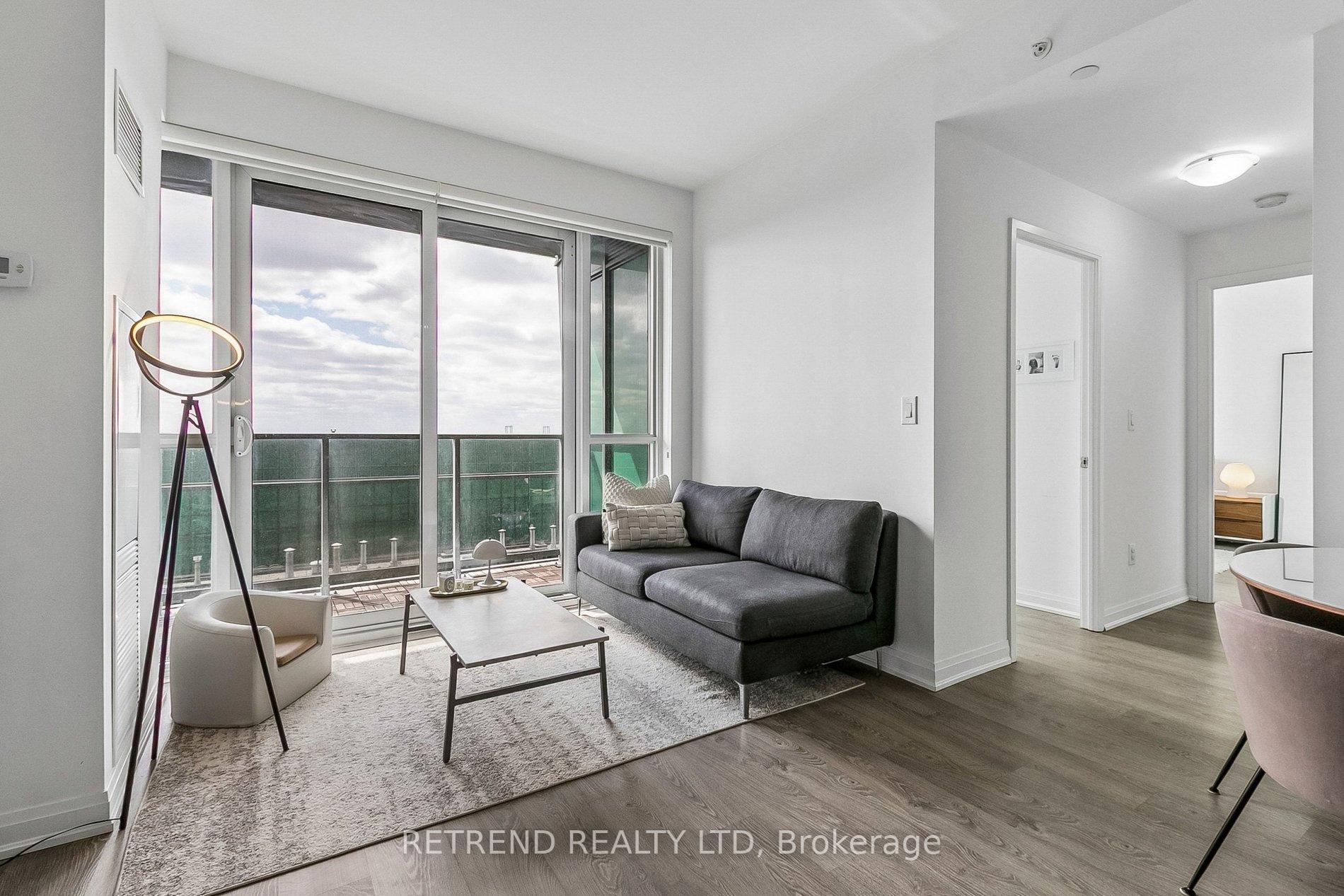 9 Bogert Avenue 3805, Toronto C07 — photo 5 of 5