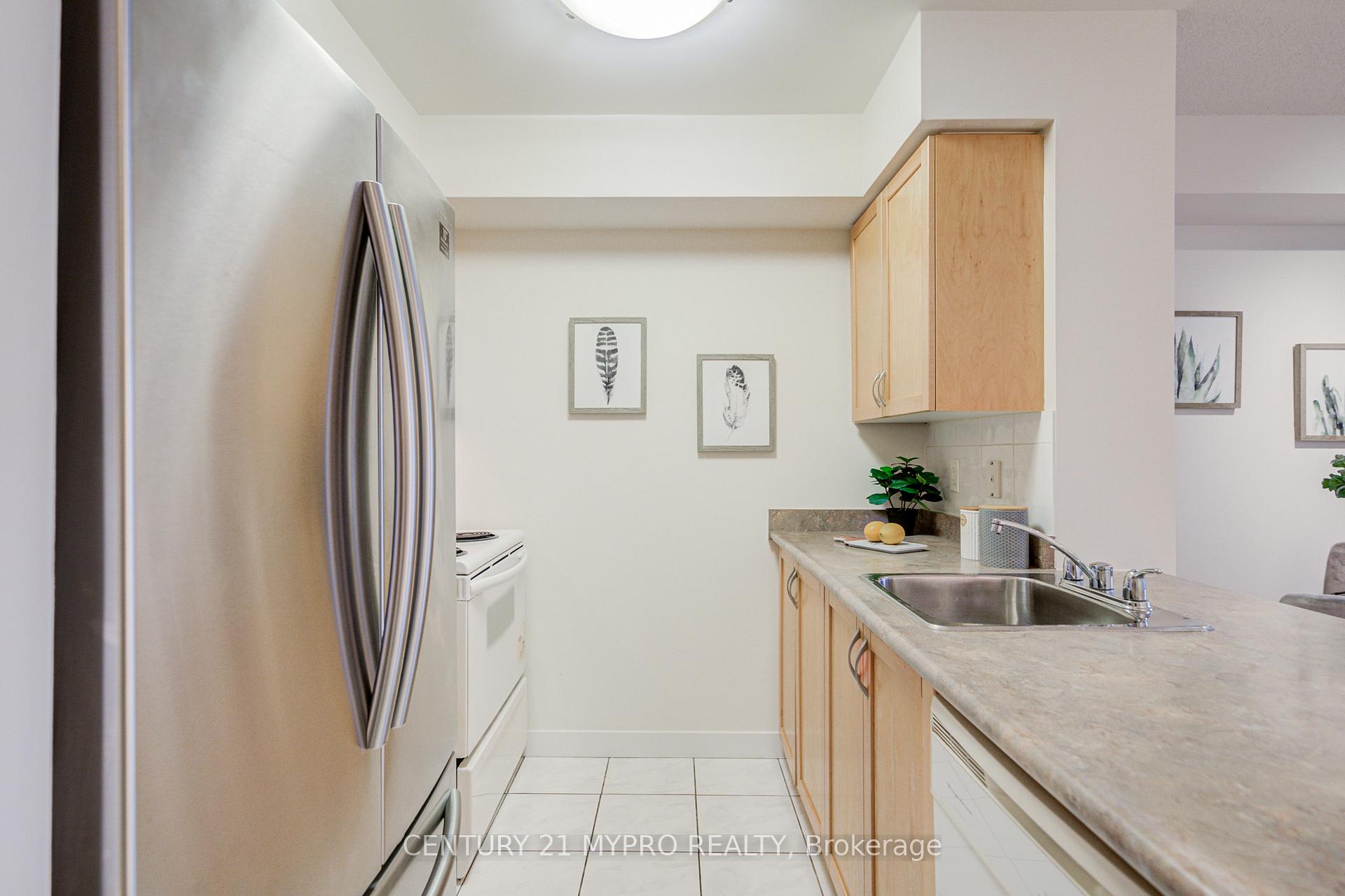 4968 Yonge Street 705, Toronto C07 — photo 4 of 5