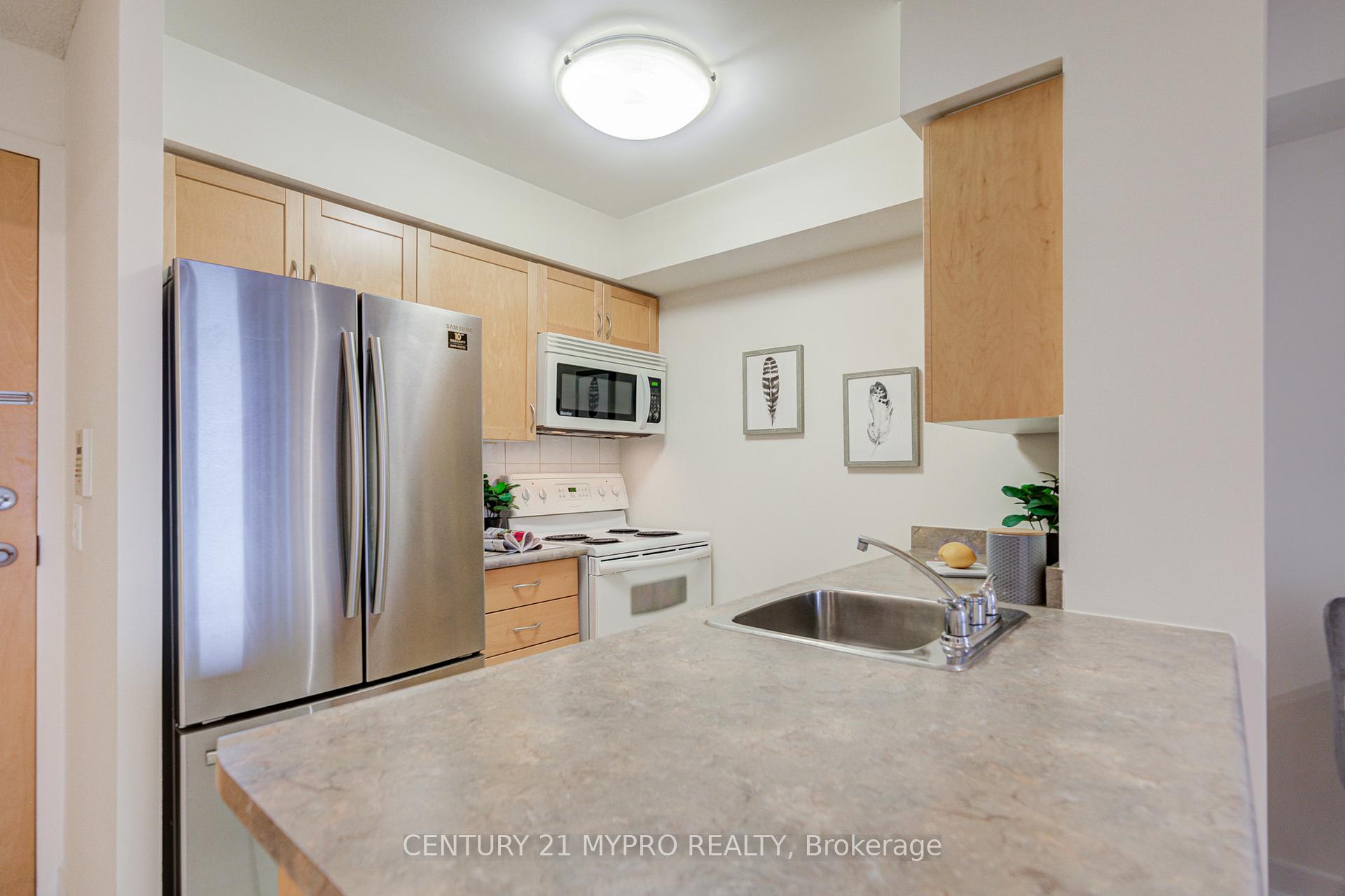 4968 Yonge Street 705, Toronto C07 — photo 5 of 5
