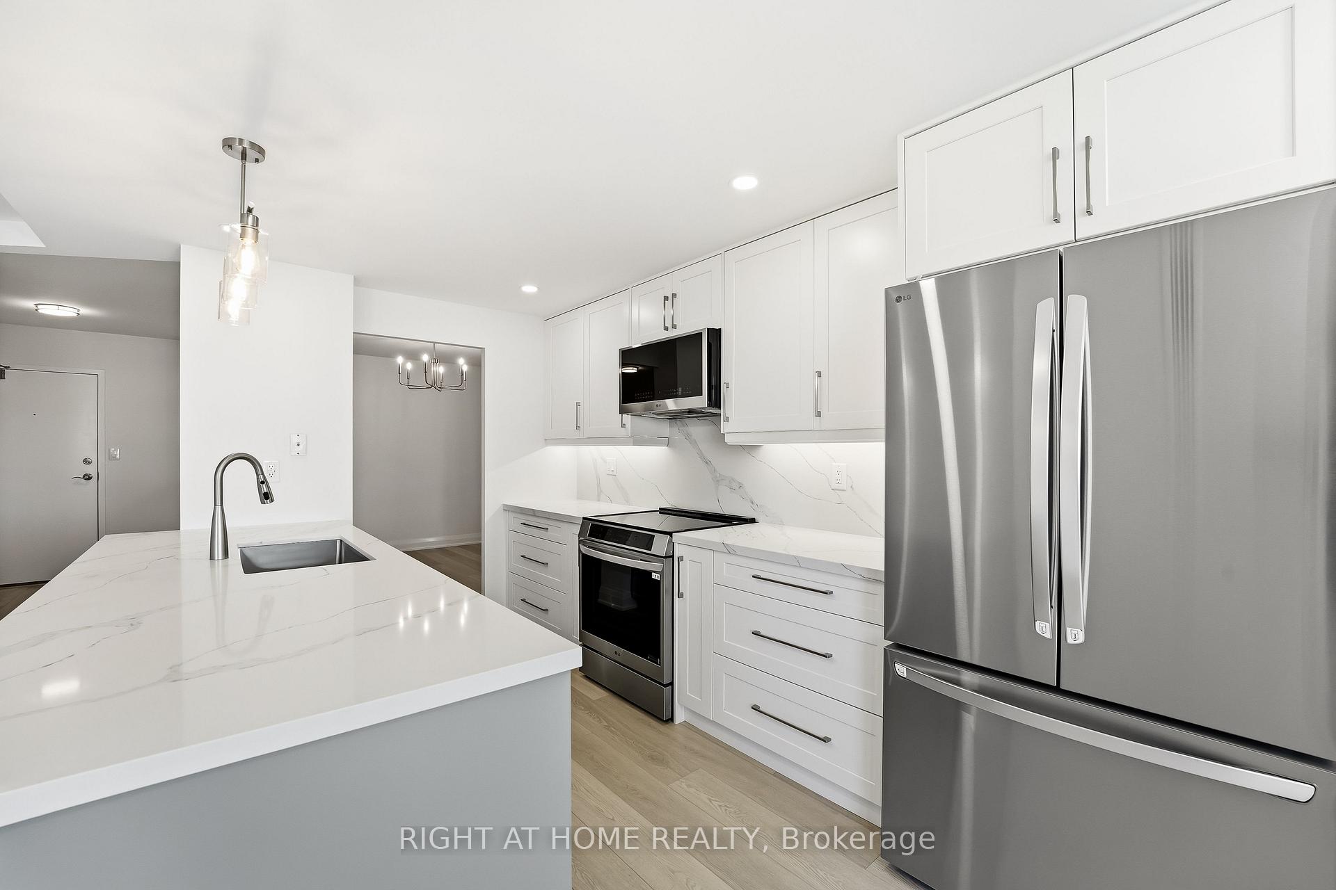 90 Fisherville Road 507, Toronto C07, ON M2R 3J9 — Toronto C07, Ontario