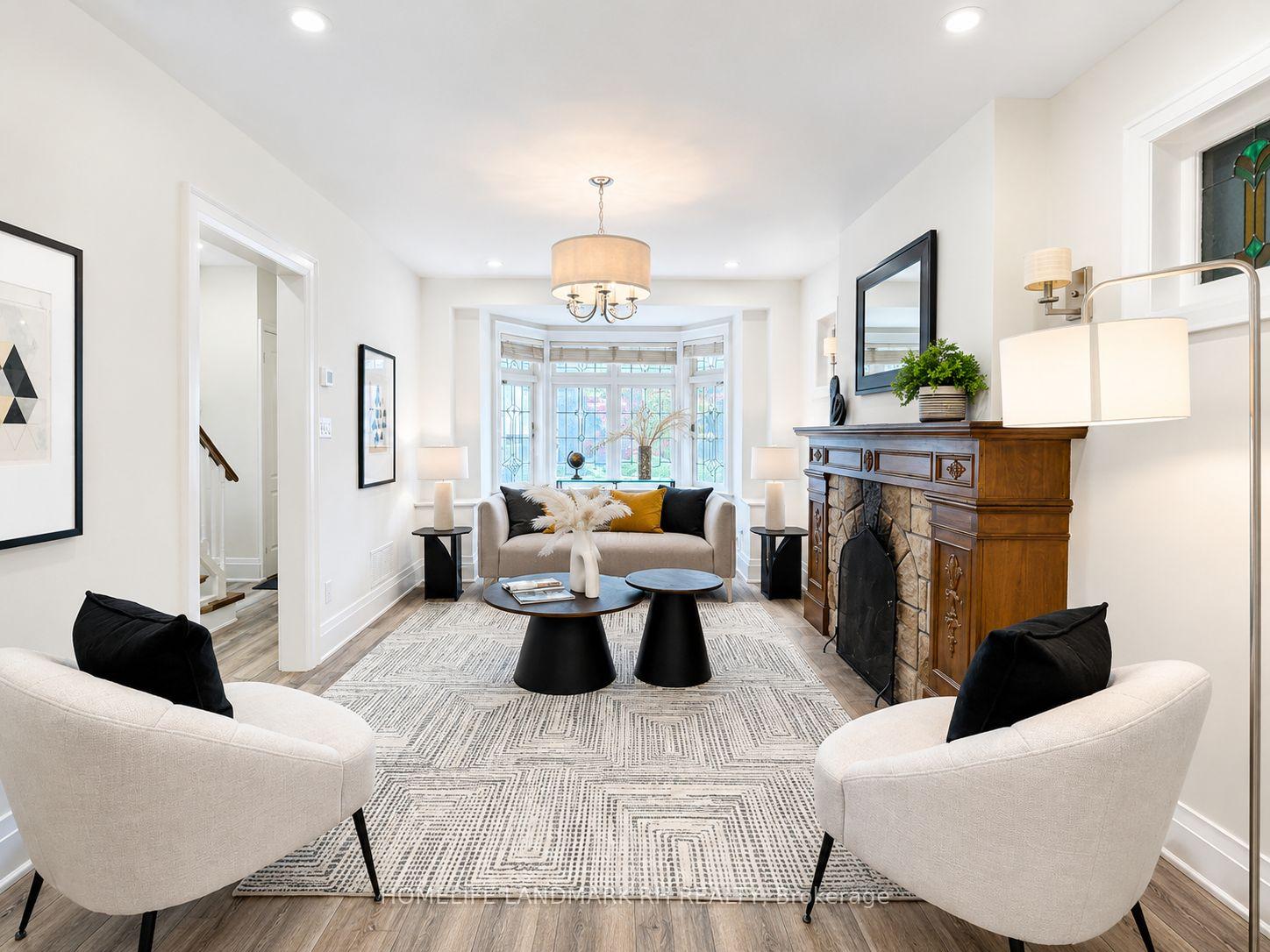 256 Bedford Park Avenue, Toronto C04 — photo 4 of 5