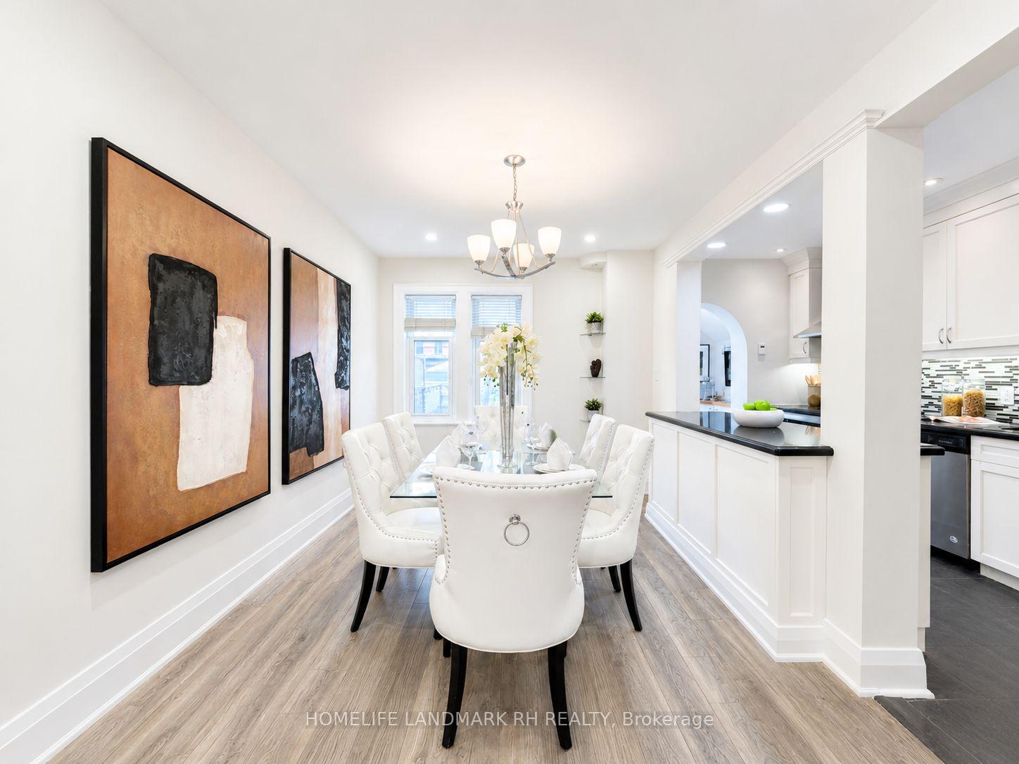 256 Bedford Park Avenue, Toronto C04 — photo 5 of 5