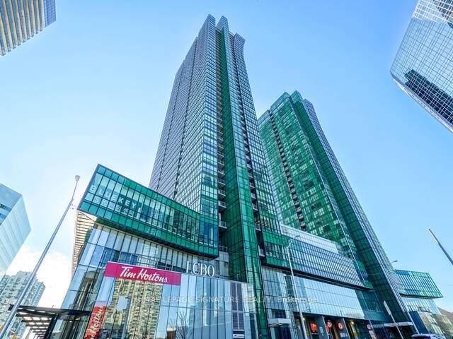 9 Bogert Avenue 3507, Toronto C07, ON M2N 5M6 — Toronto C07, Ontario
