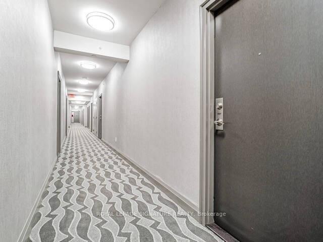 9 Bogert Avenue 3507, Toronto C07 — photo 3 of 5