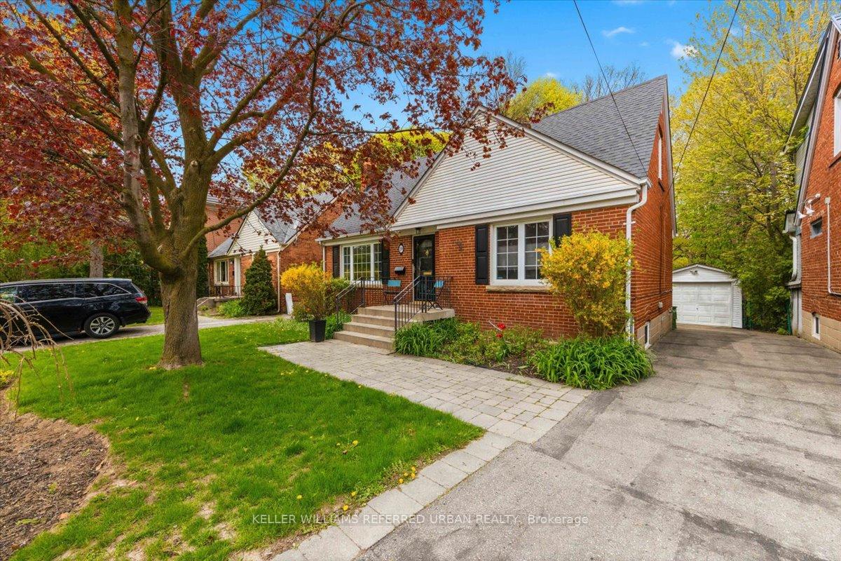 19 Walker Road, Toronto C07, ON M2N 2K2 — Toronto C07, Ontario